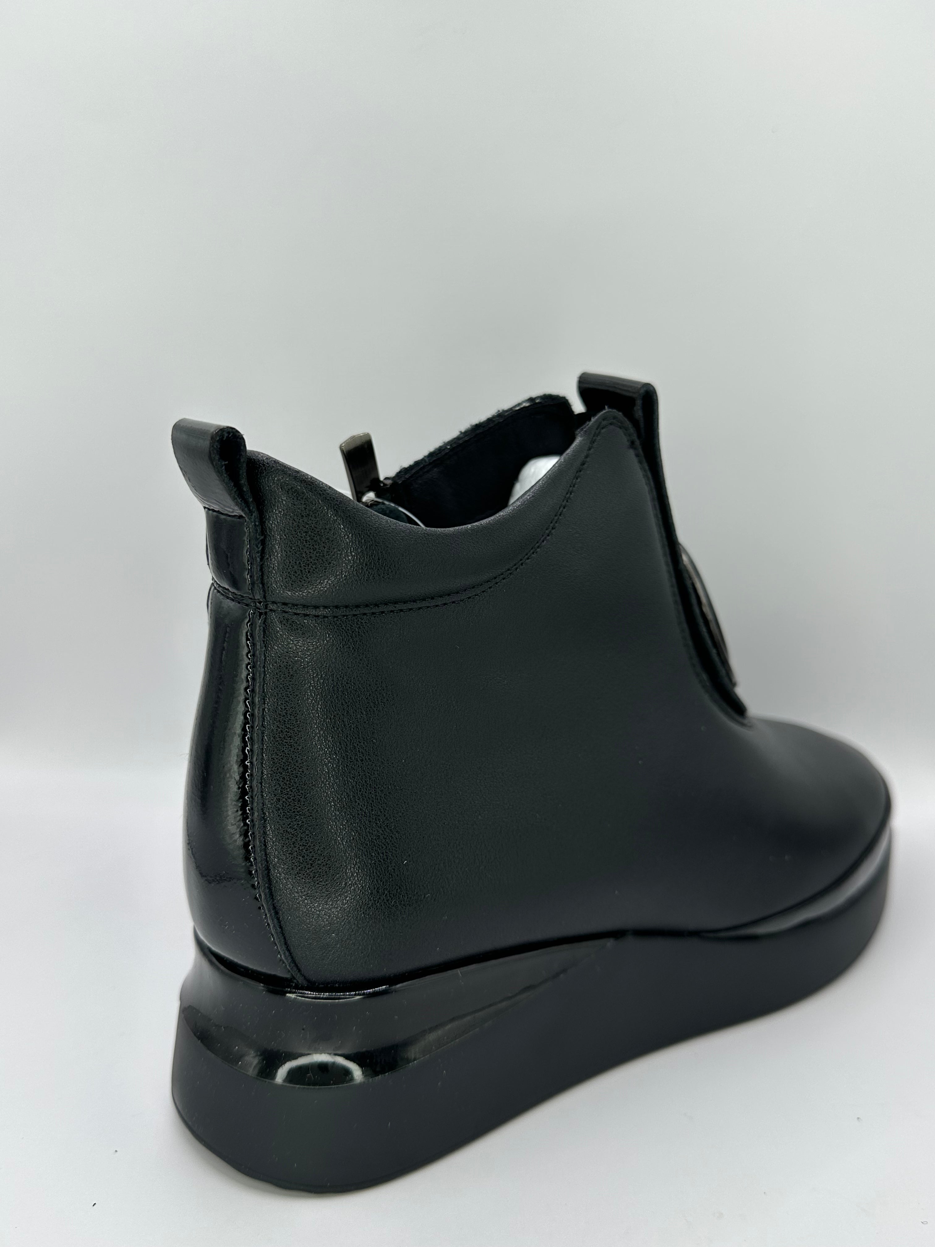 Ghete casual Betina Scarpe 6516