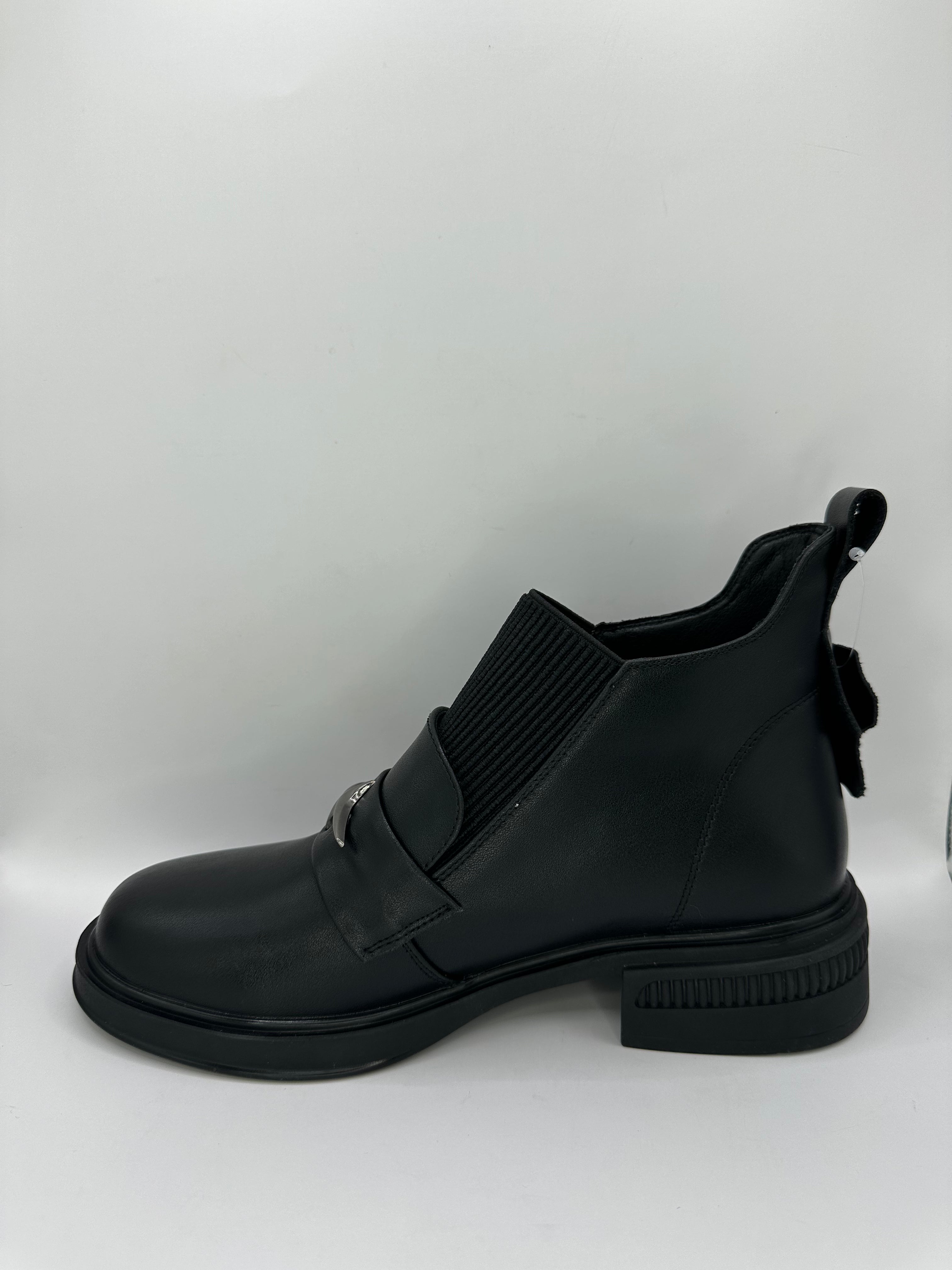 Ghete casual Betina Scarpe 506-1