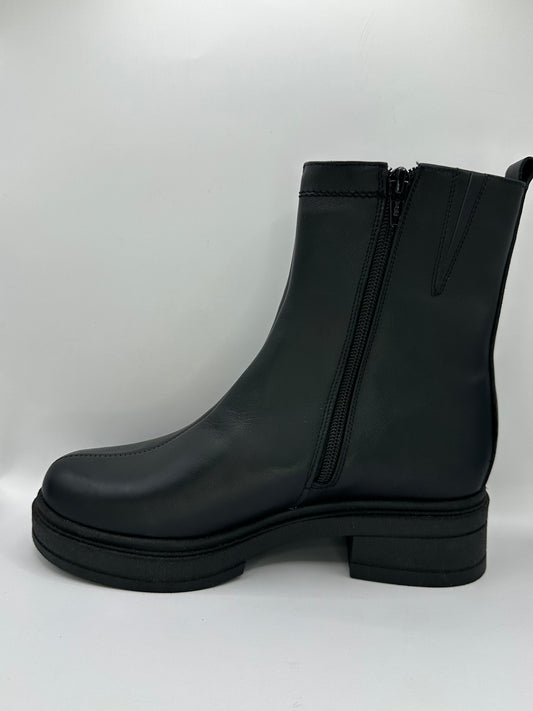 Ghete casual Nicolis 31509