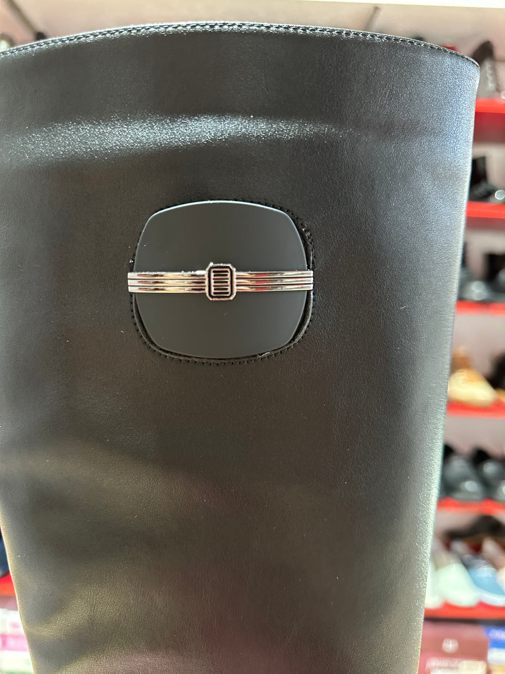 Cizme elegante Betina Scarpe