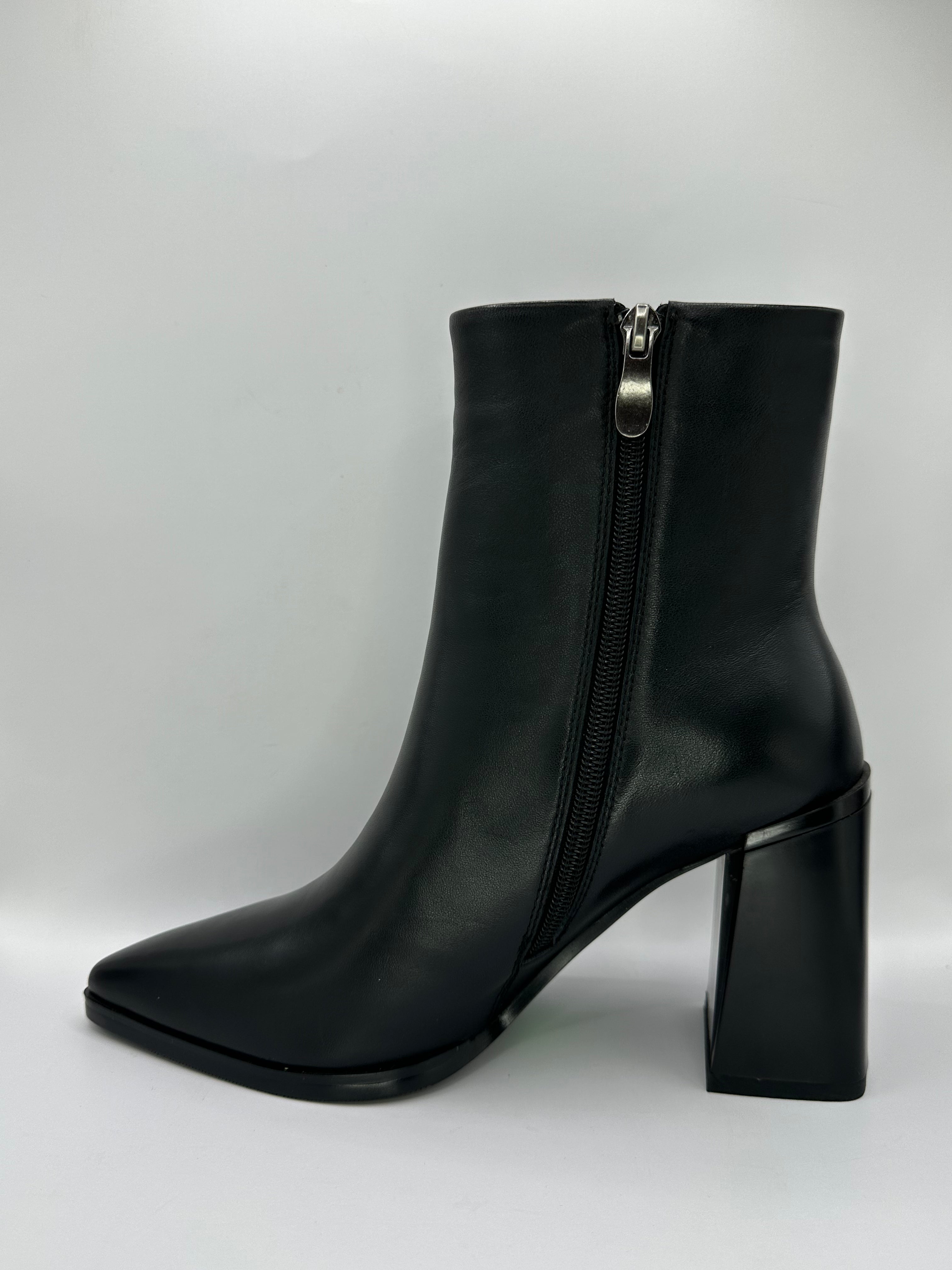 Botine elegante Betina Scarpe 1048R-1