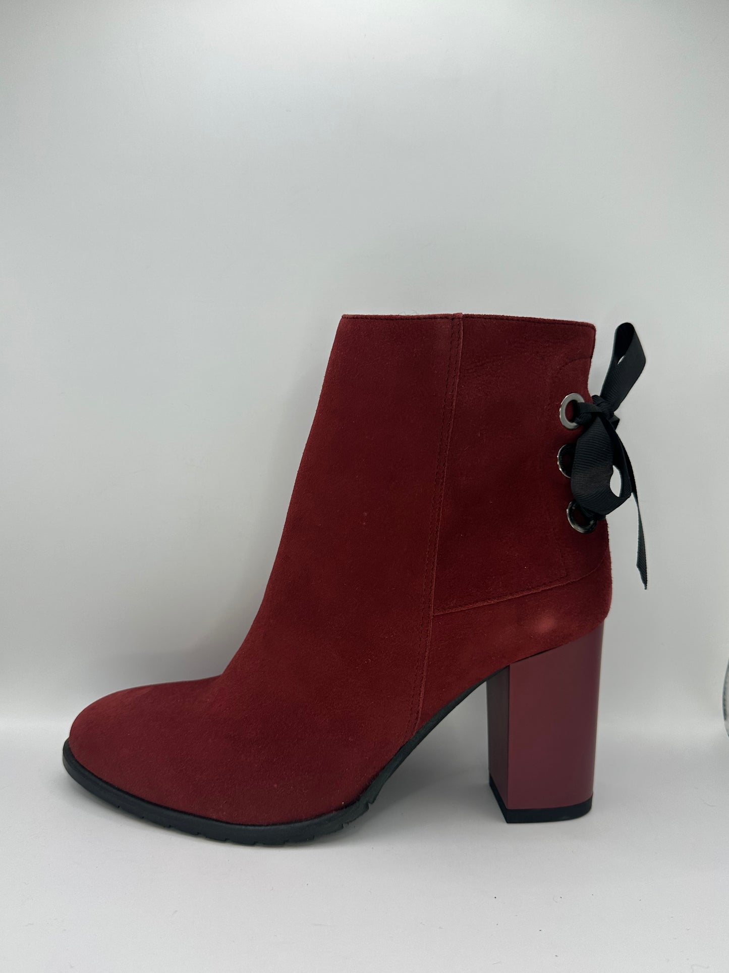 Botine elegante Kordel