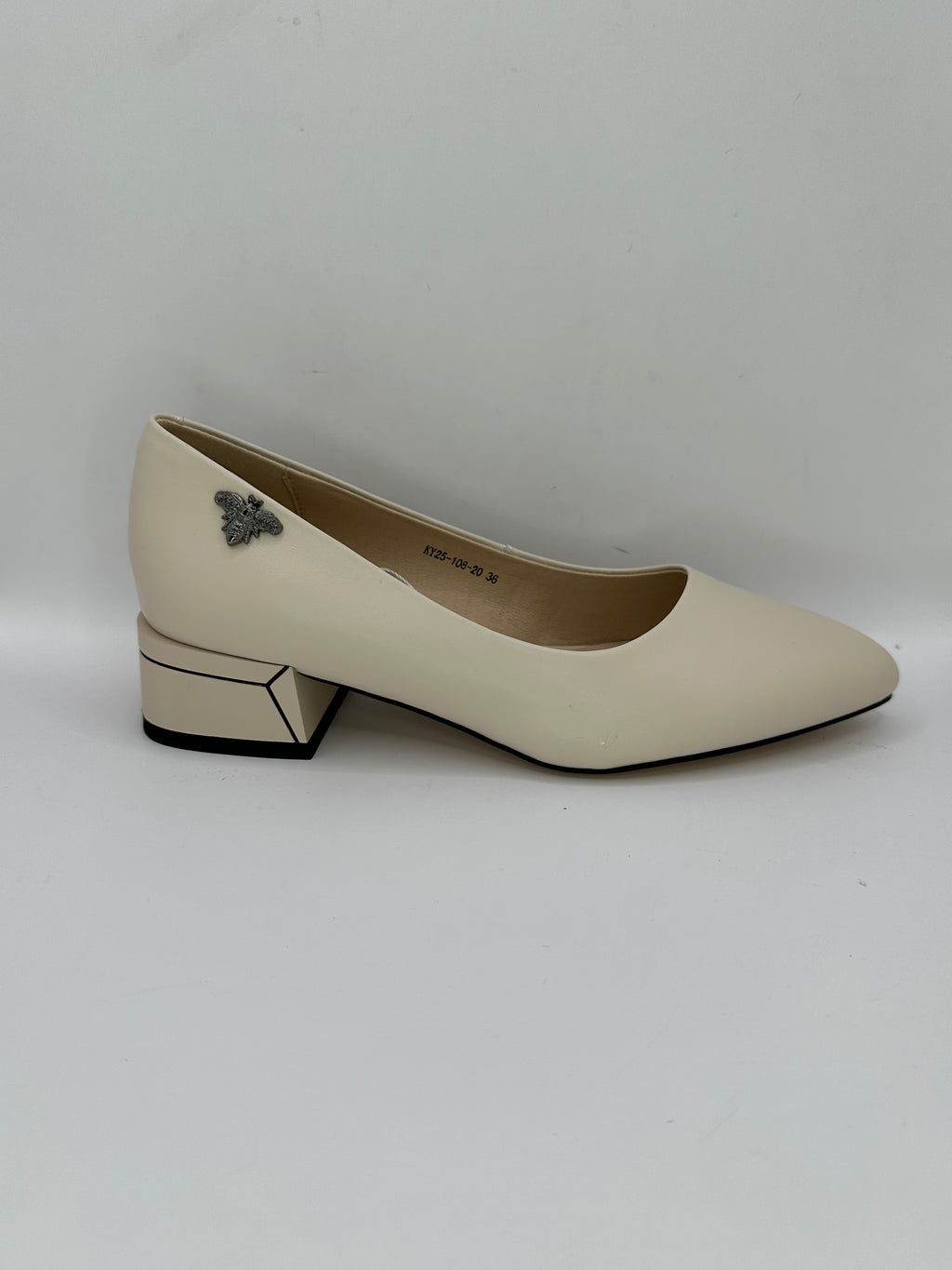 Pantofi Betina Scarpe KY25-108-20