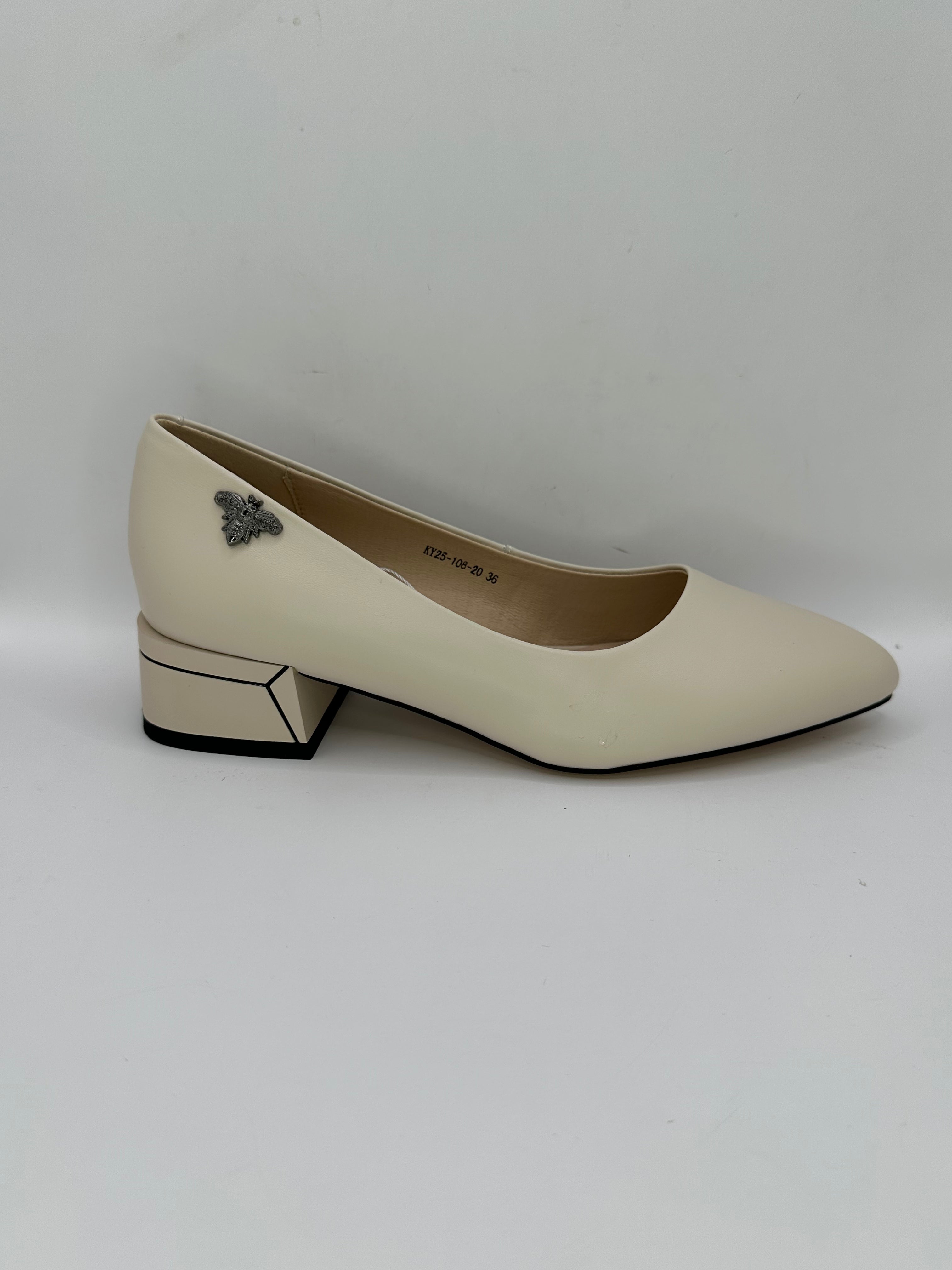 Pantofi Betina Scarpe KY25-108-20