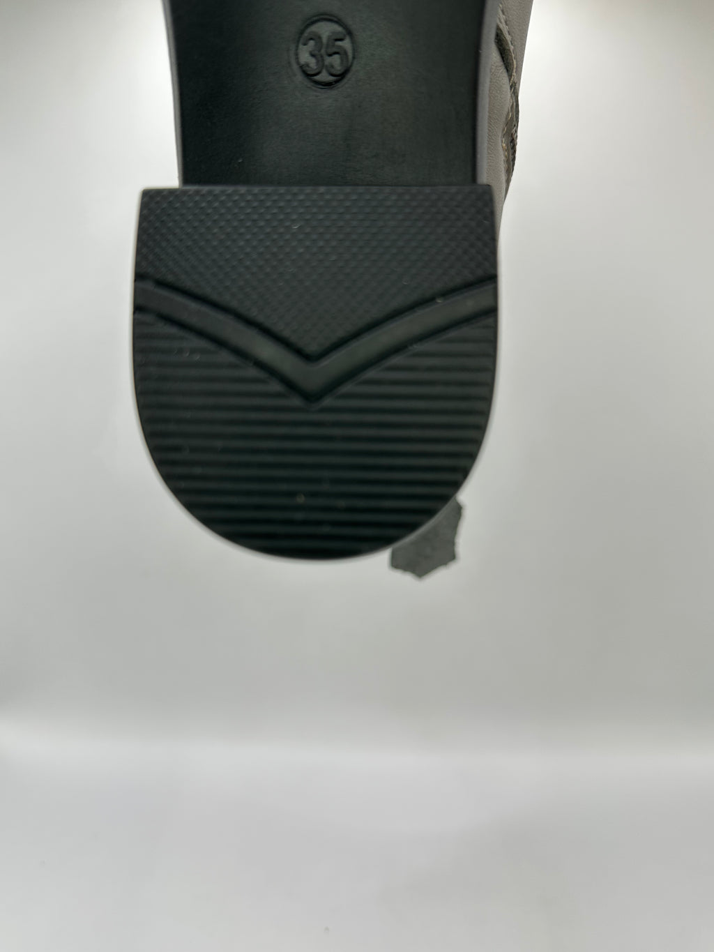 Botine elegante Betina Scarpe