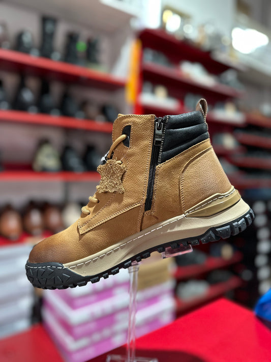 Ghete Johan Scarpe ES787-2