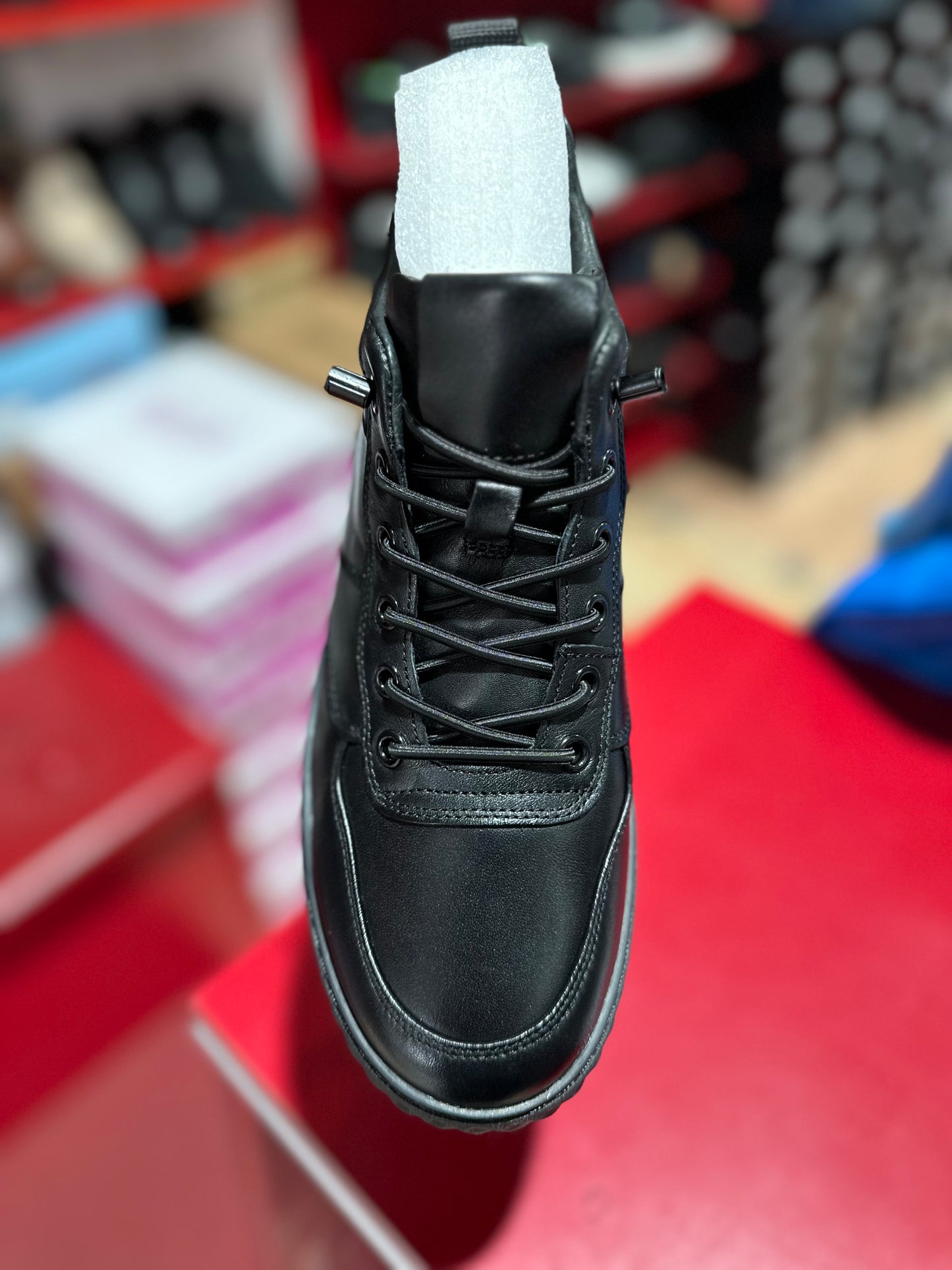 Ghete Johan Scarpe ES659-1