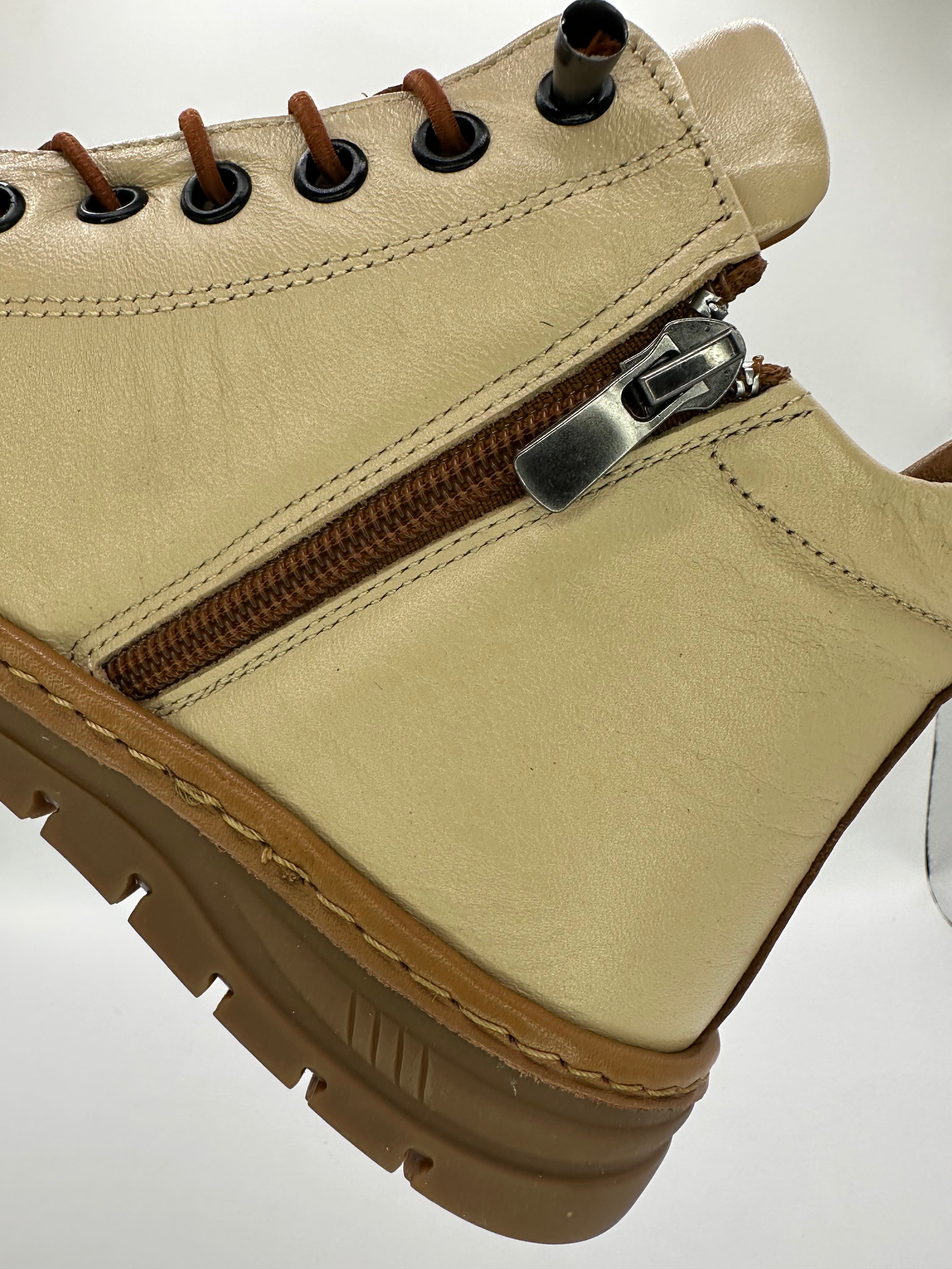 Ghete casual Kelik 101s