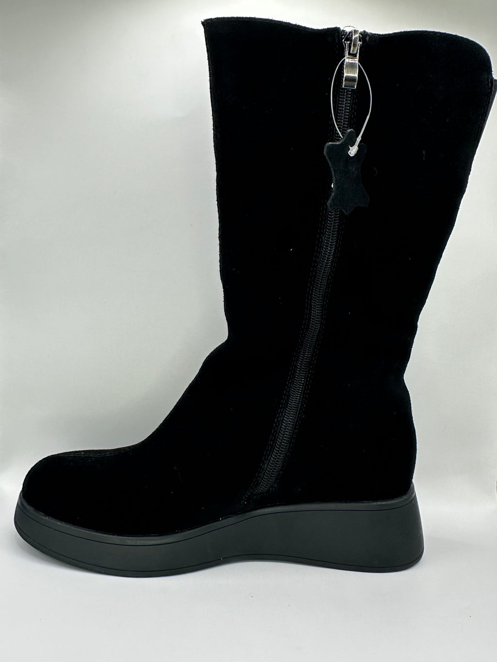 Cizma casual Betina Scarpe L12-1