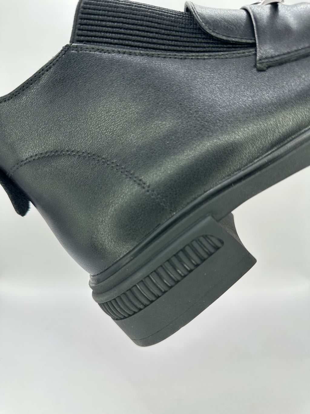 Ghete casual Betina Scarpe 506-1