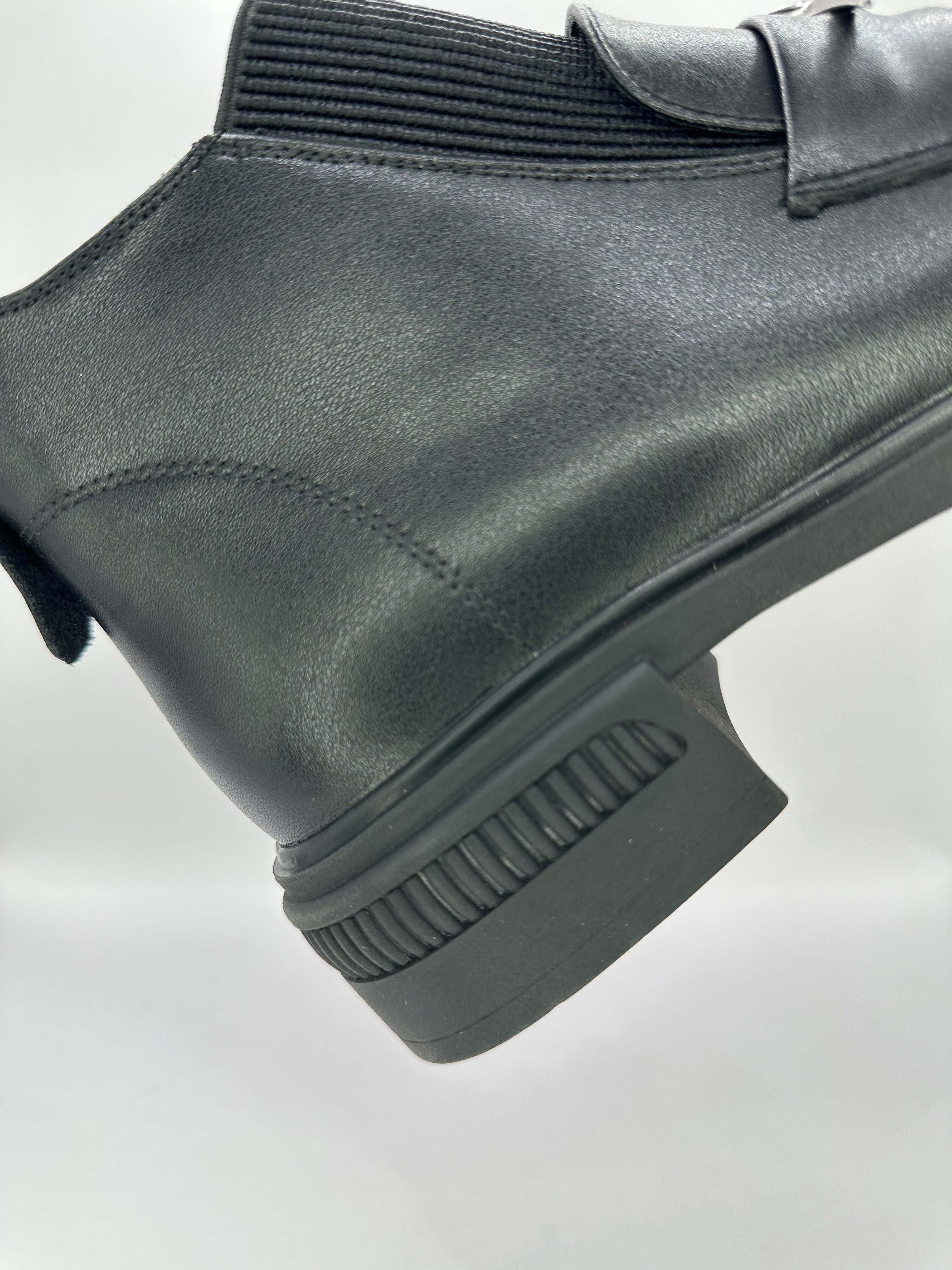 Ghete casual Betina Scarpe 506-1