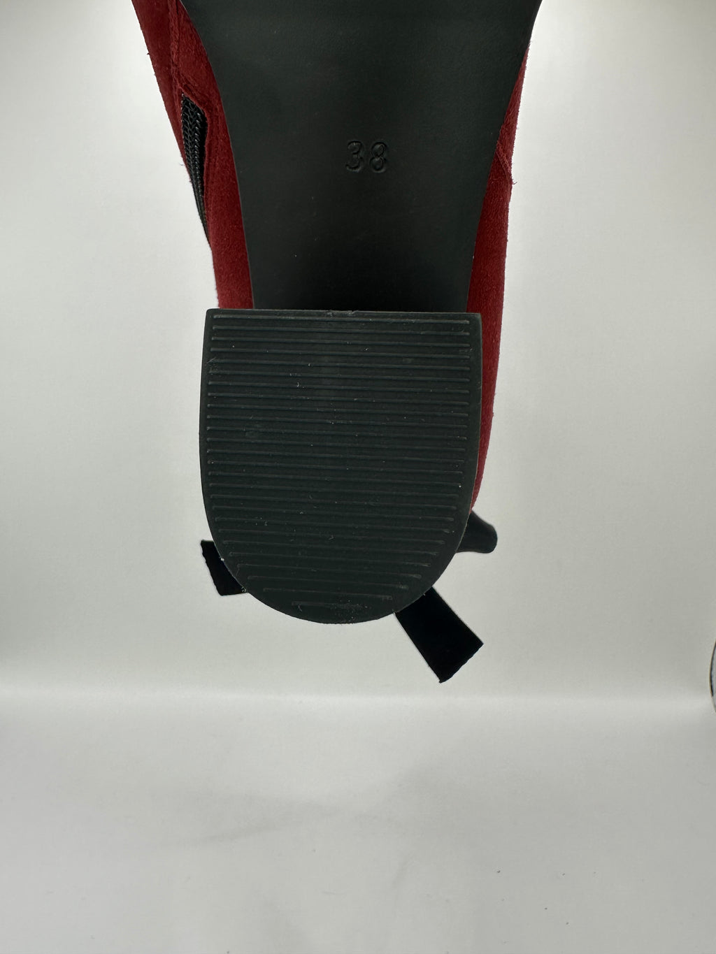 Botine elegante Kordel