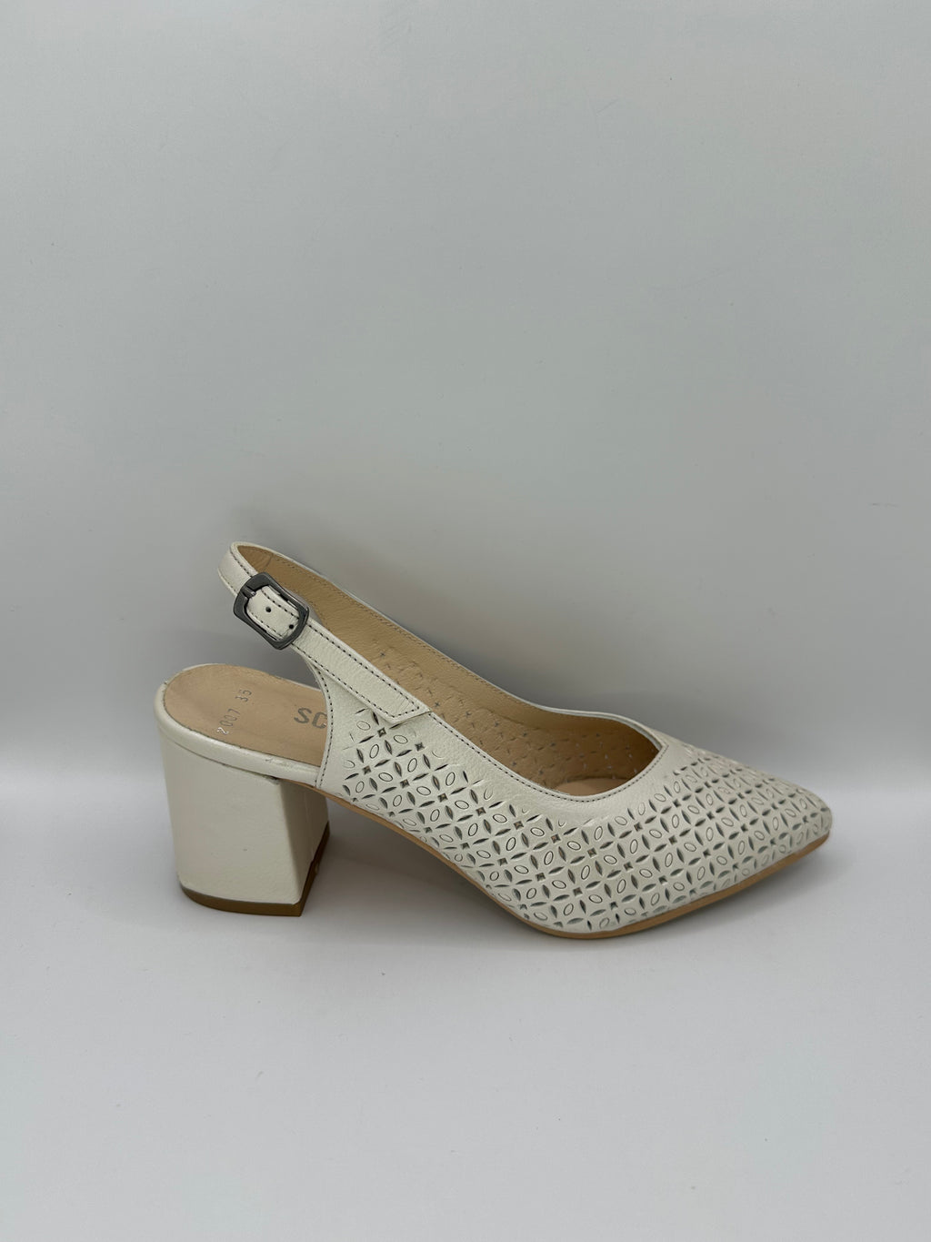 Sandale Gitanos 2007