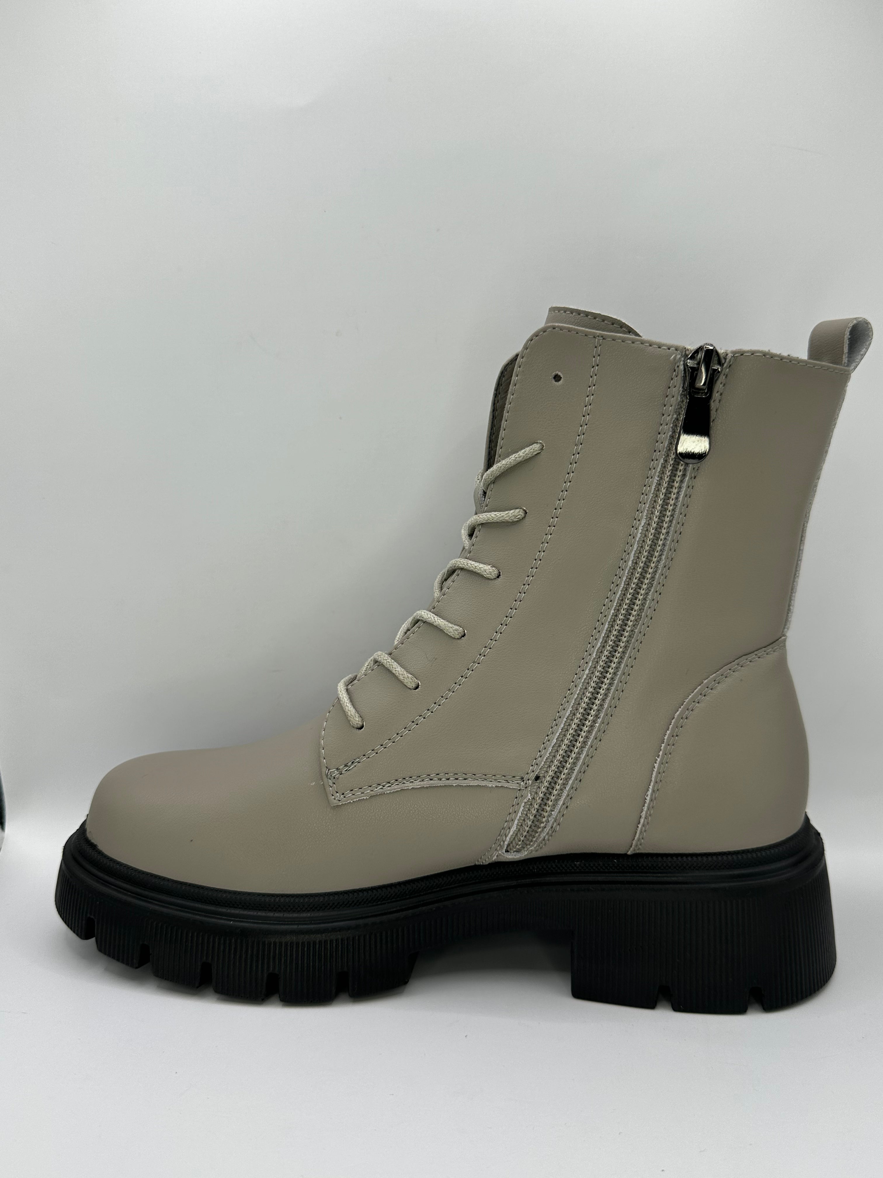 Ghete casual Betina Scarpe