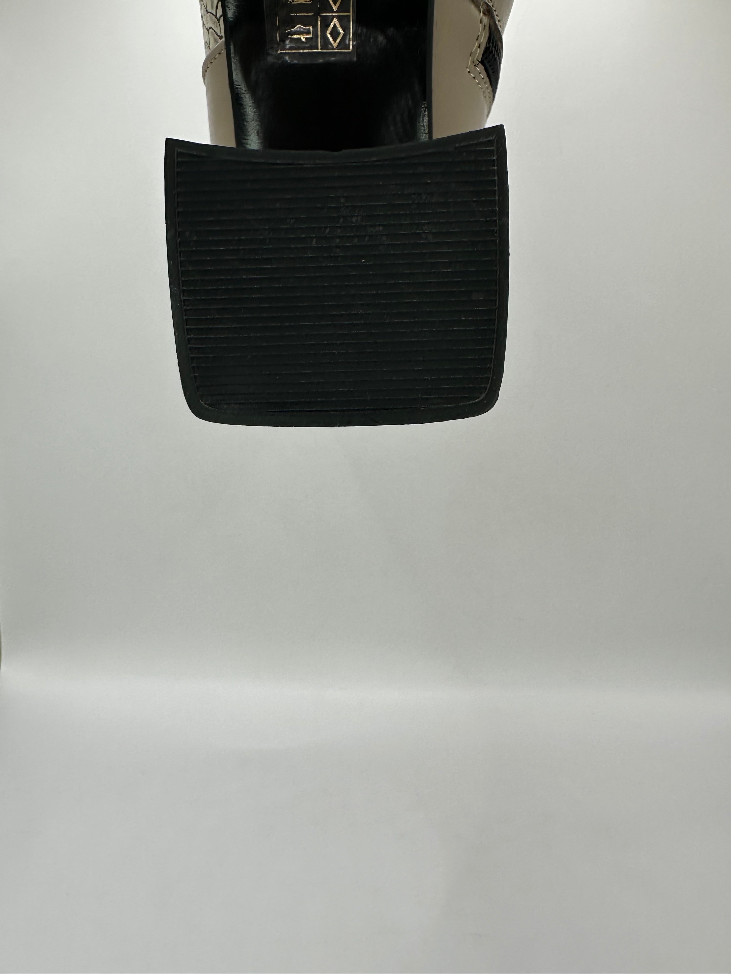 Botine elegante Mancinii 594