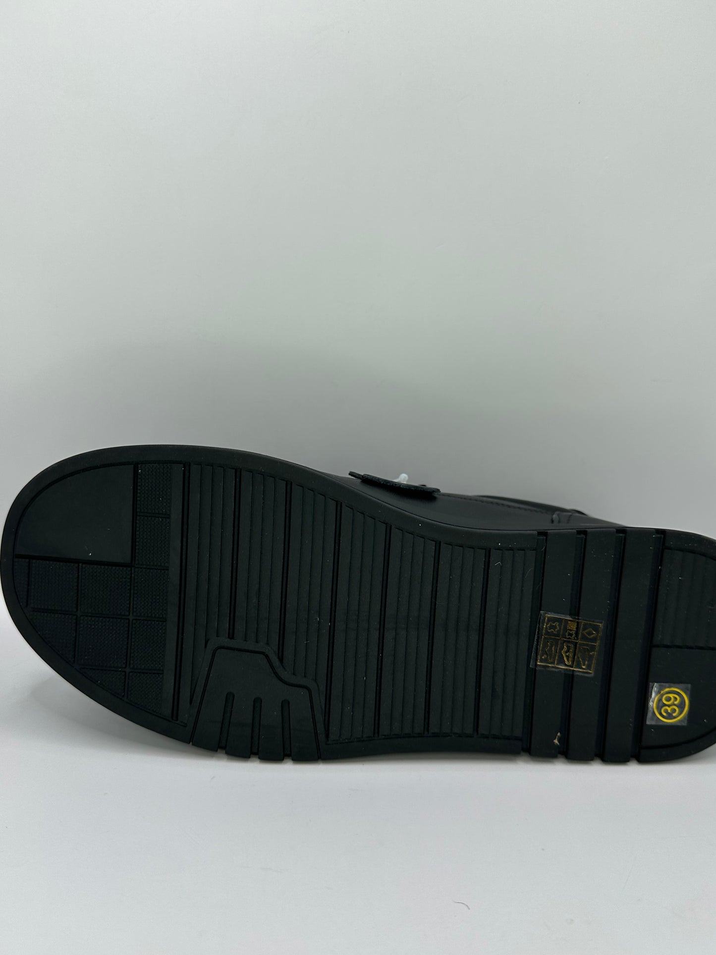 Ghete scurte Johan Scarpe 61127