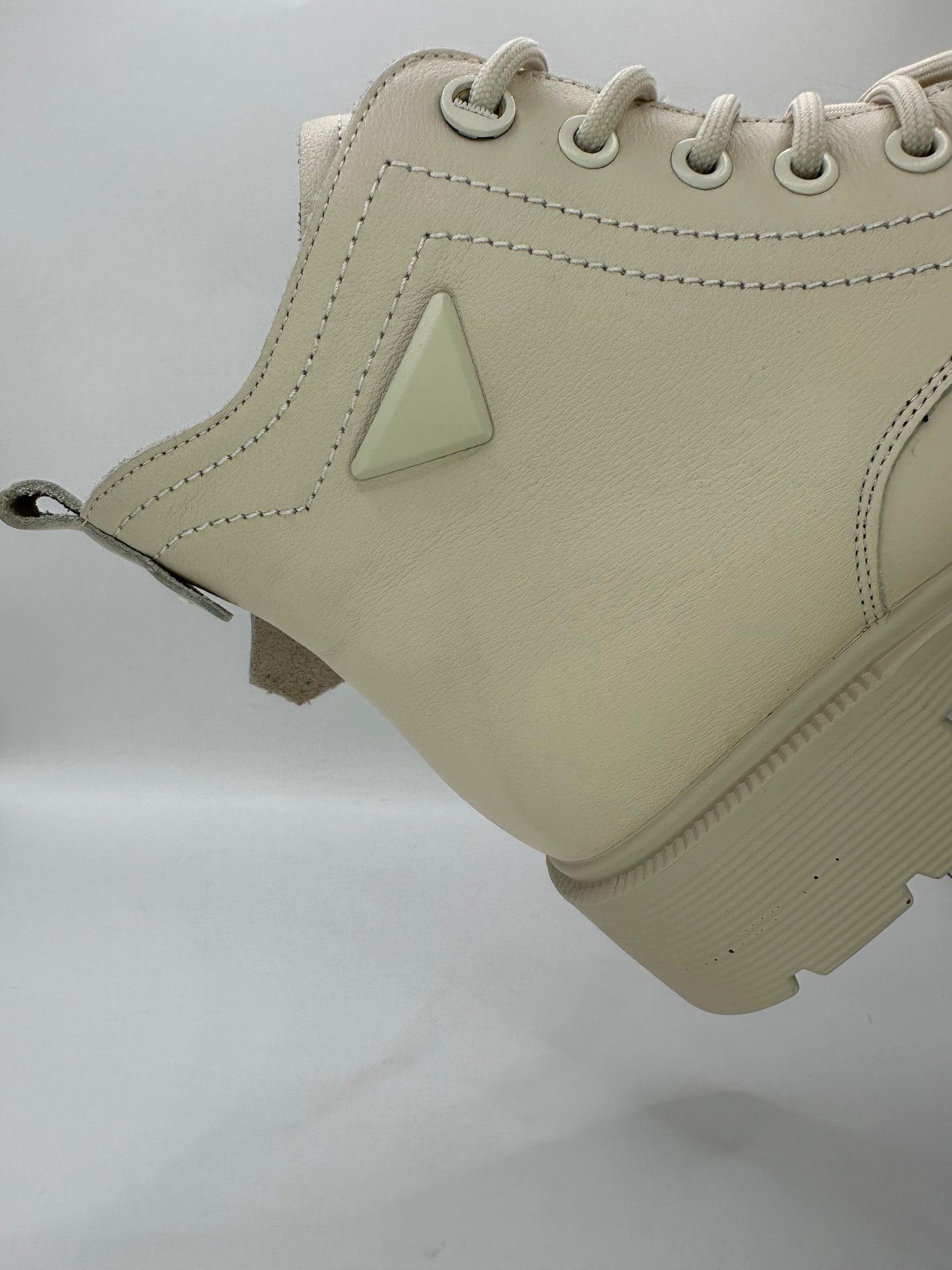 Ghete casual Betina Scarpe