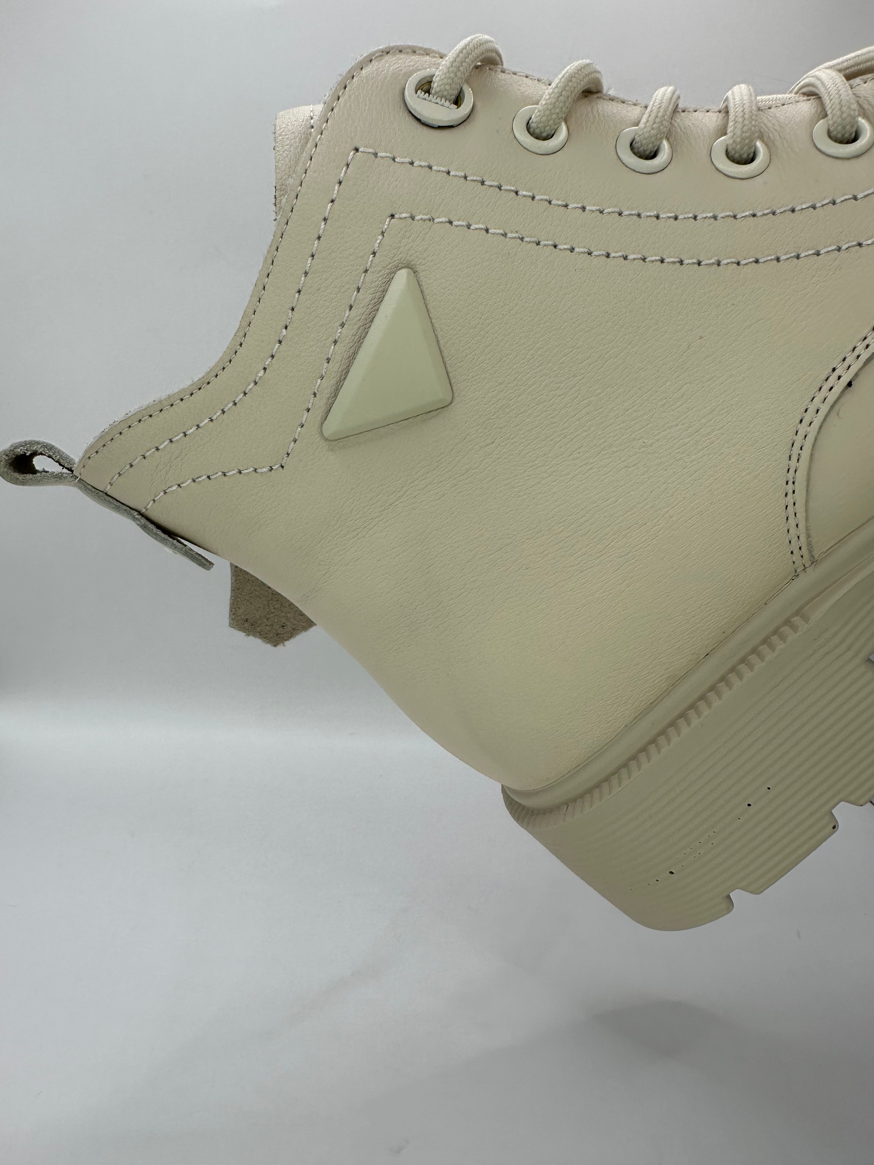 Ghete casual Betina Scarpe