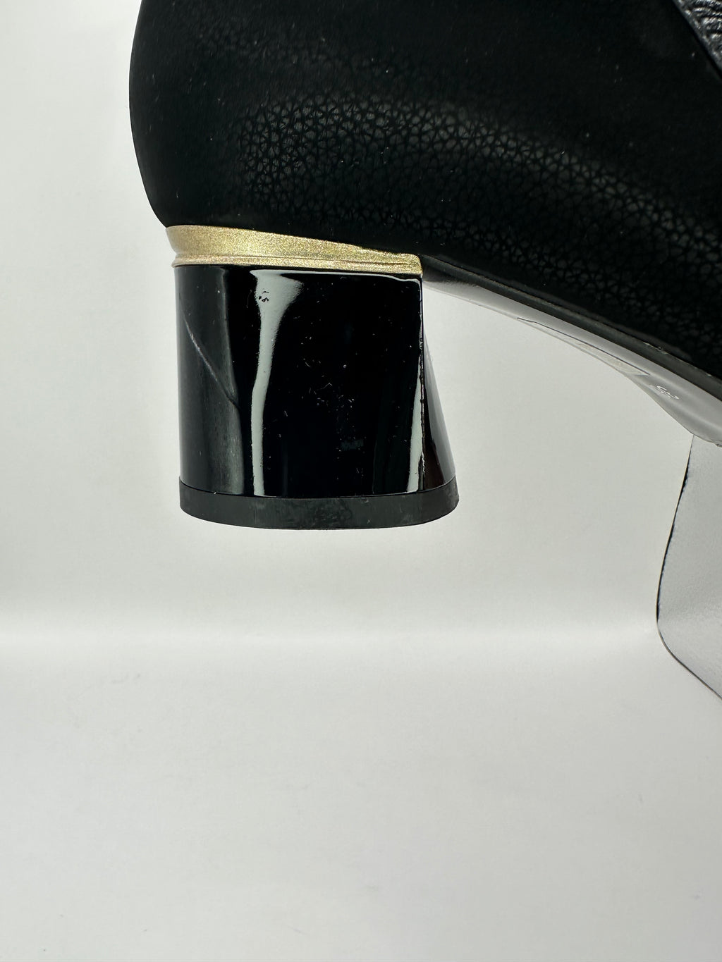 Botine elegante Mancini