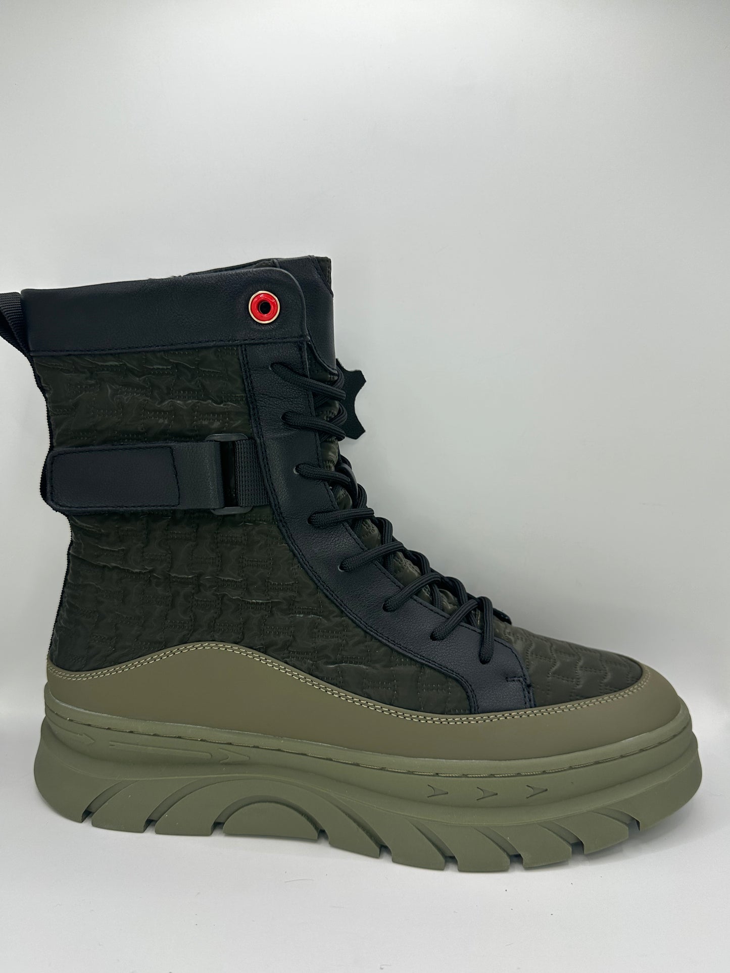 Ghete Johan Scarpe 675-2