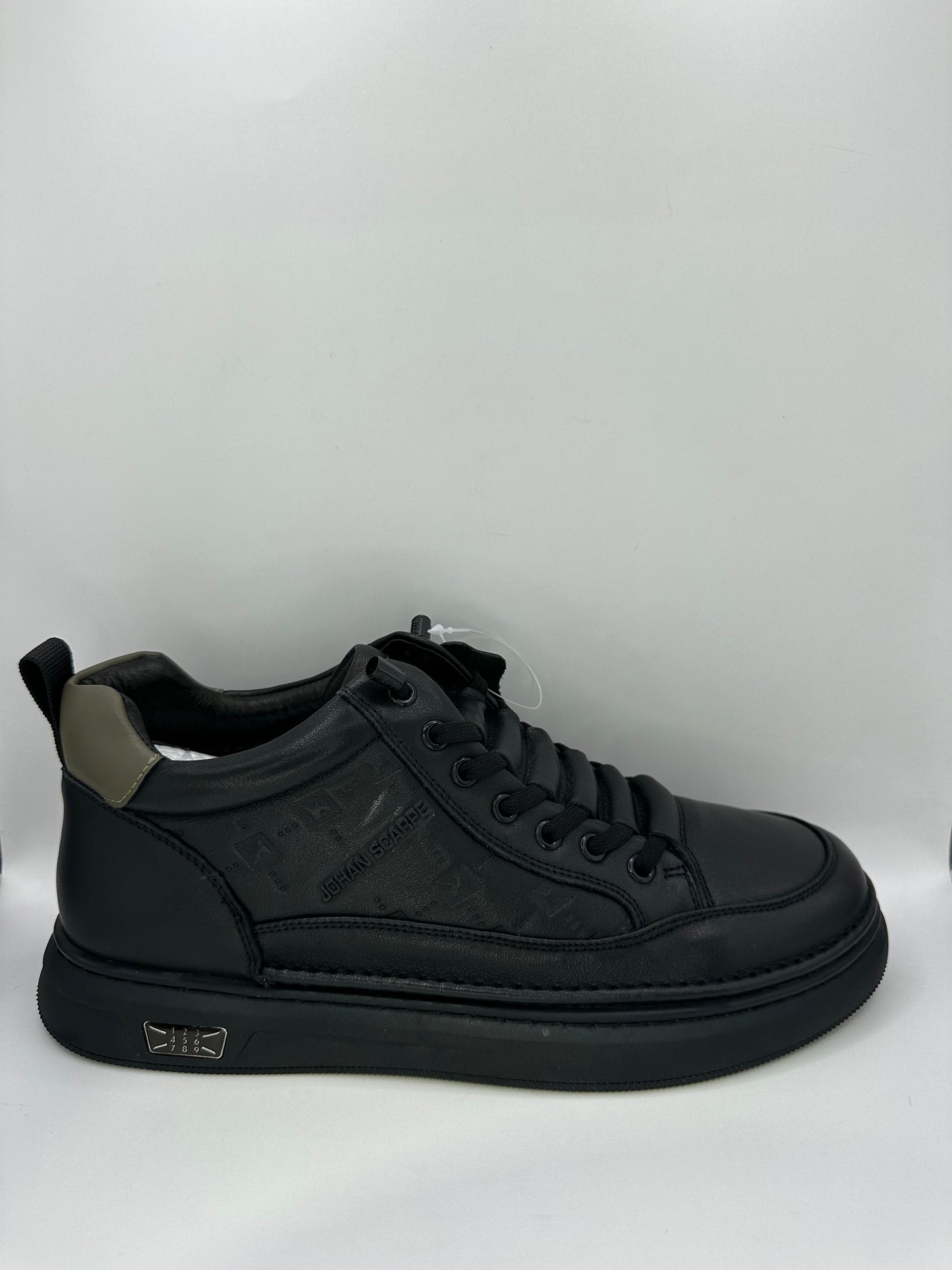 Ghete casual Johan Scarpe 61166