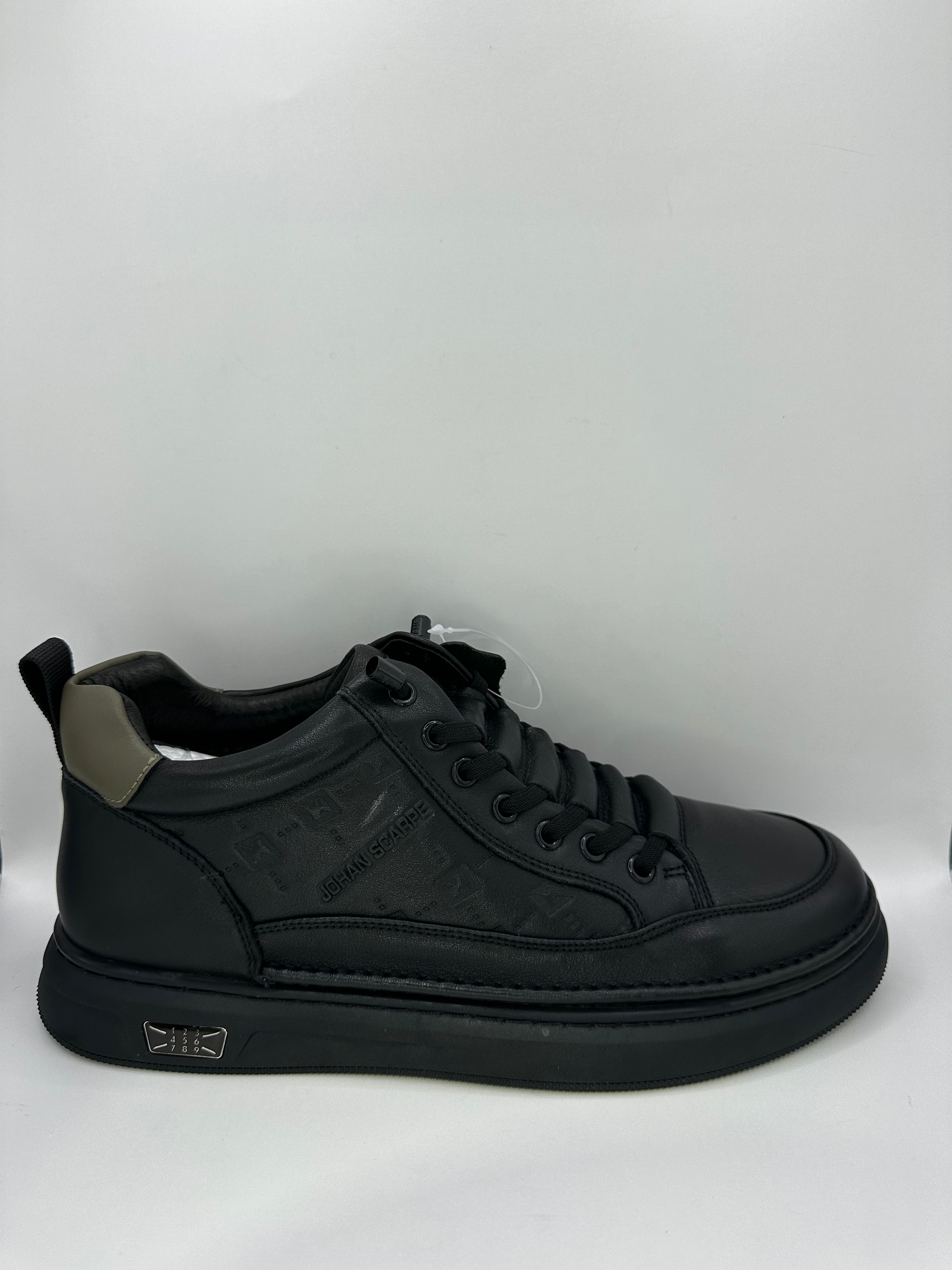 Ghete casual Johan Scarpe 61166