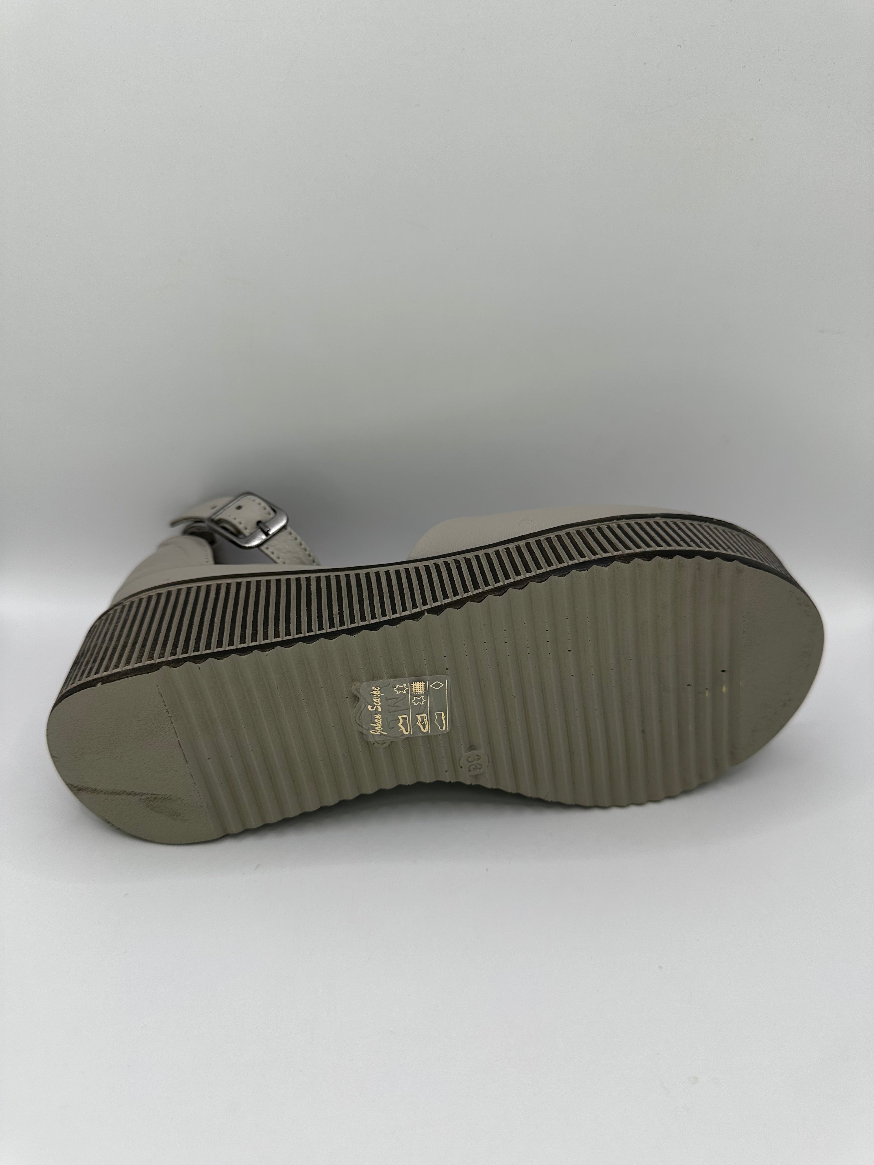 Sandale casual Johan Scarpe 412