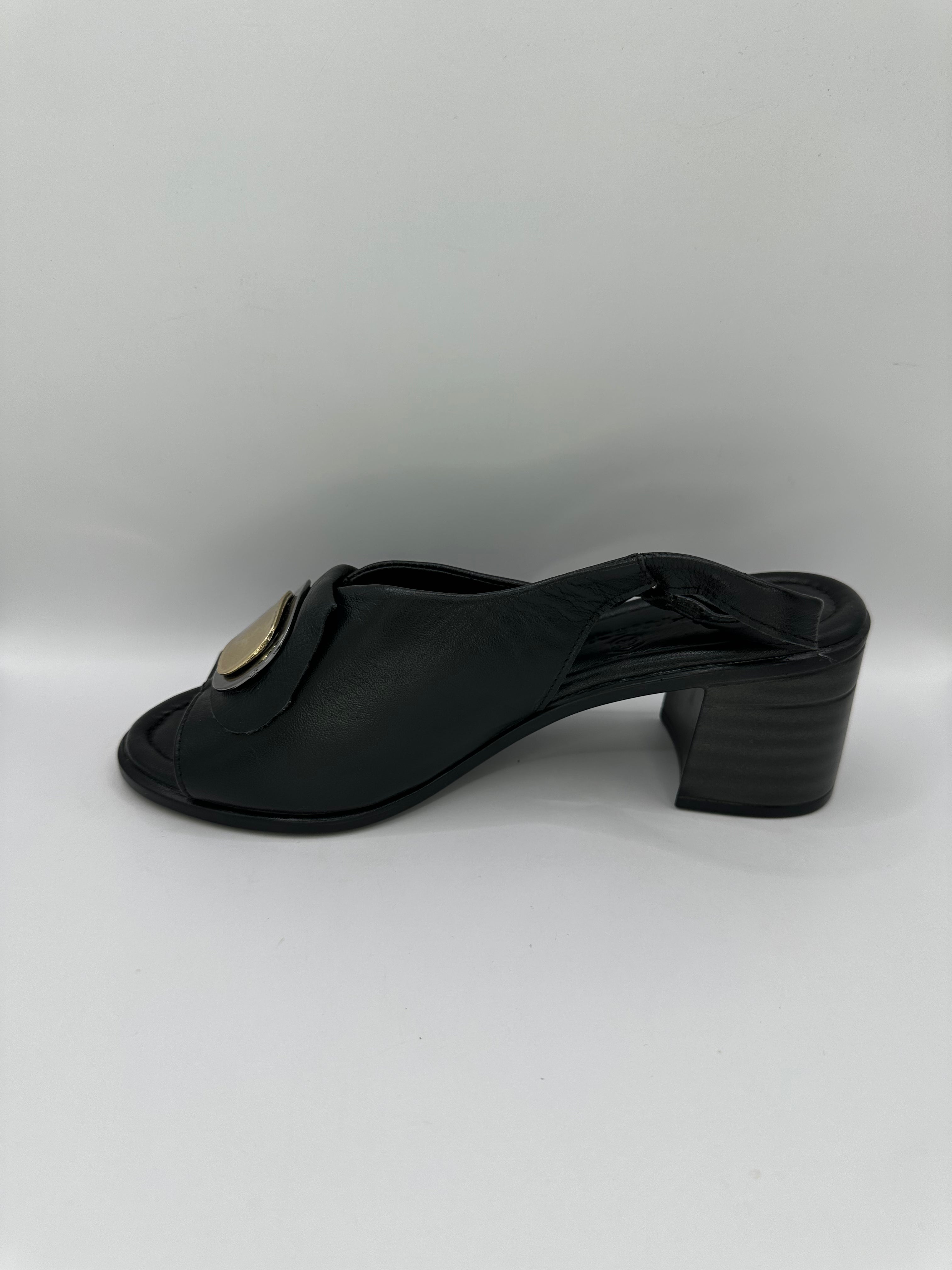 Sandale Johan Scarpe 647