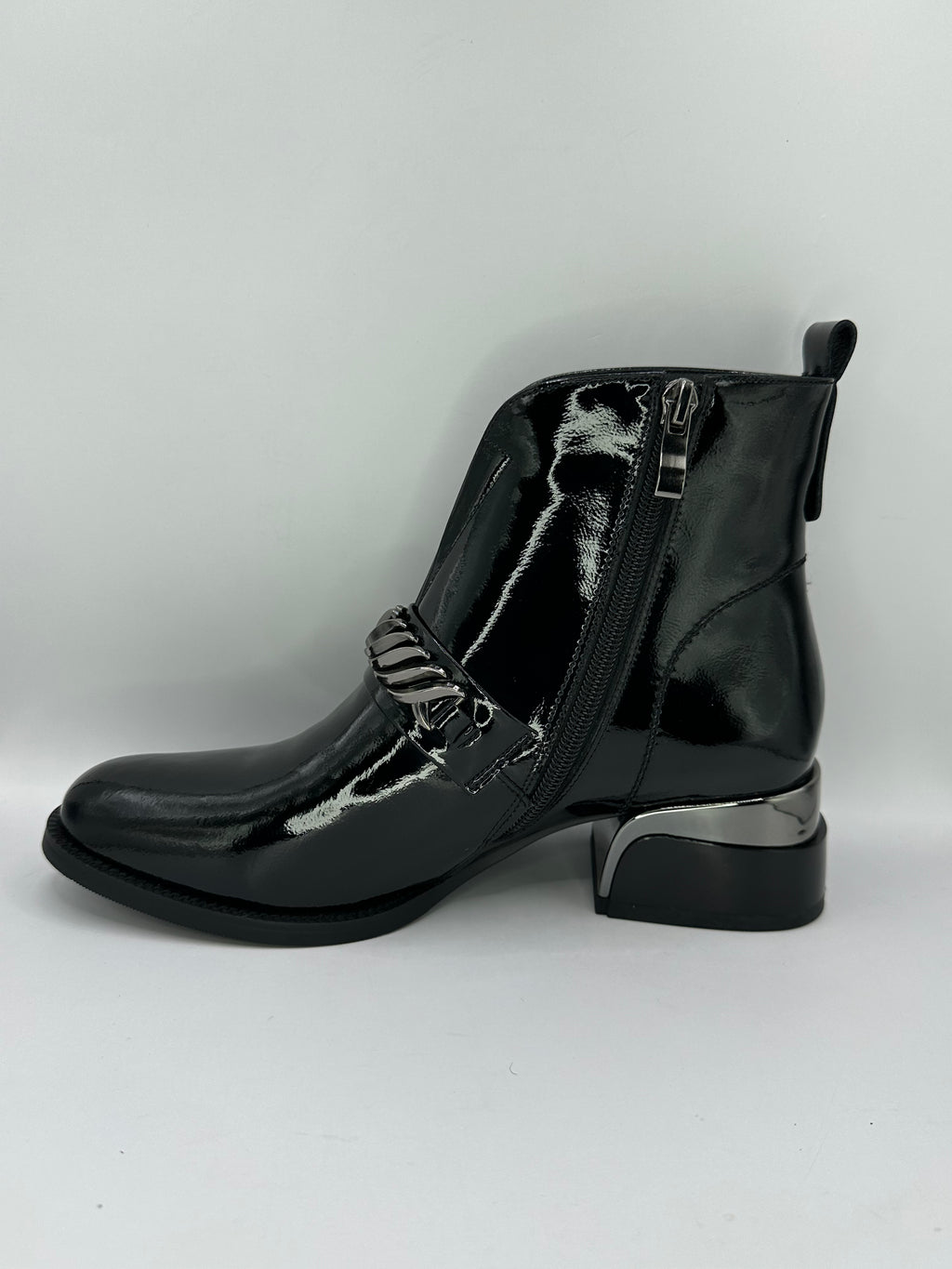 Botine elegante Betina Scarpe S116