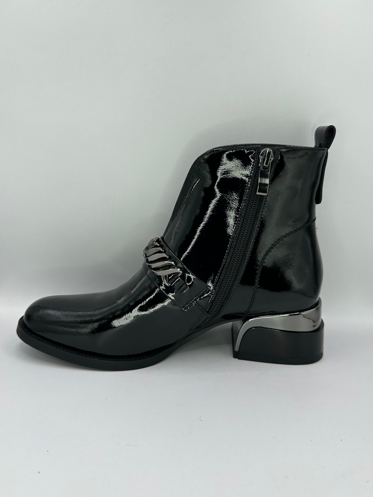 Botine elegante Betina Scarpe S116