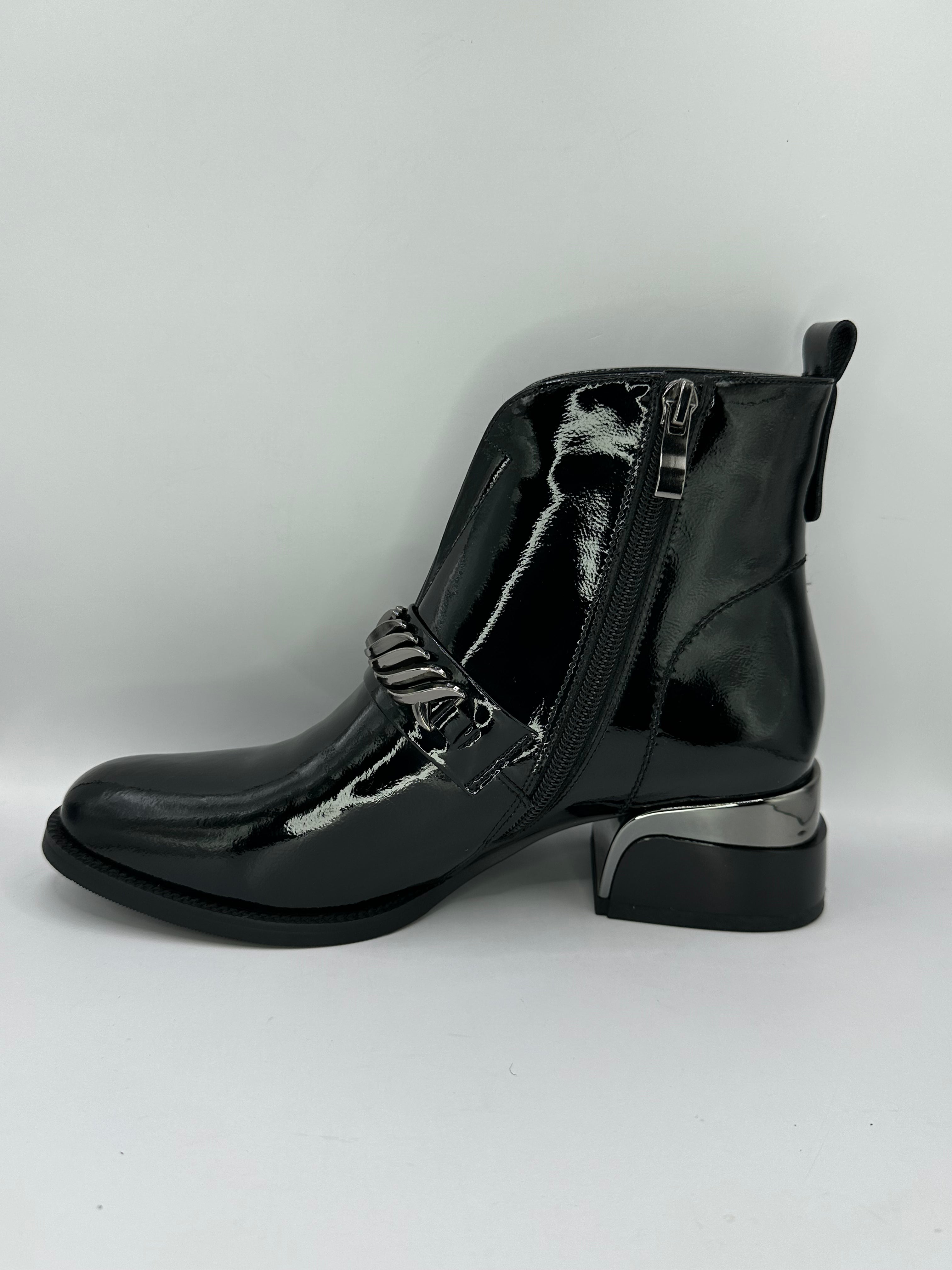 Botine elegante Betina Scarpe S116