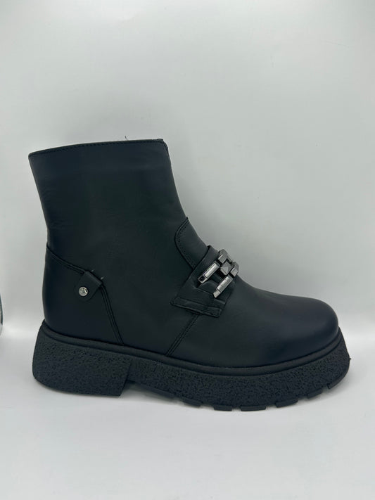 Ghete casual Nicolis 311