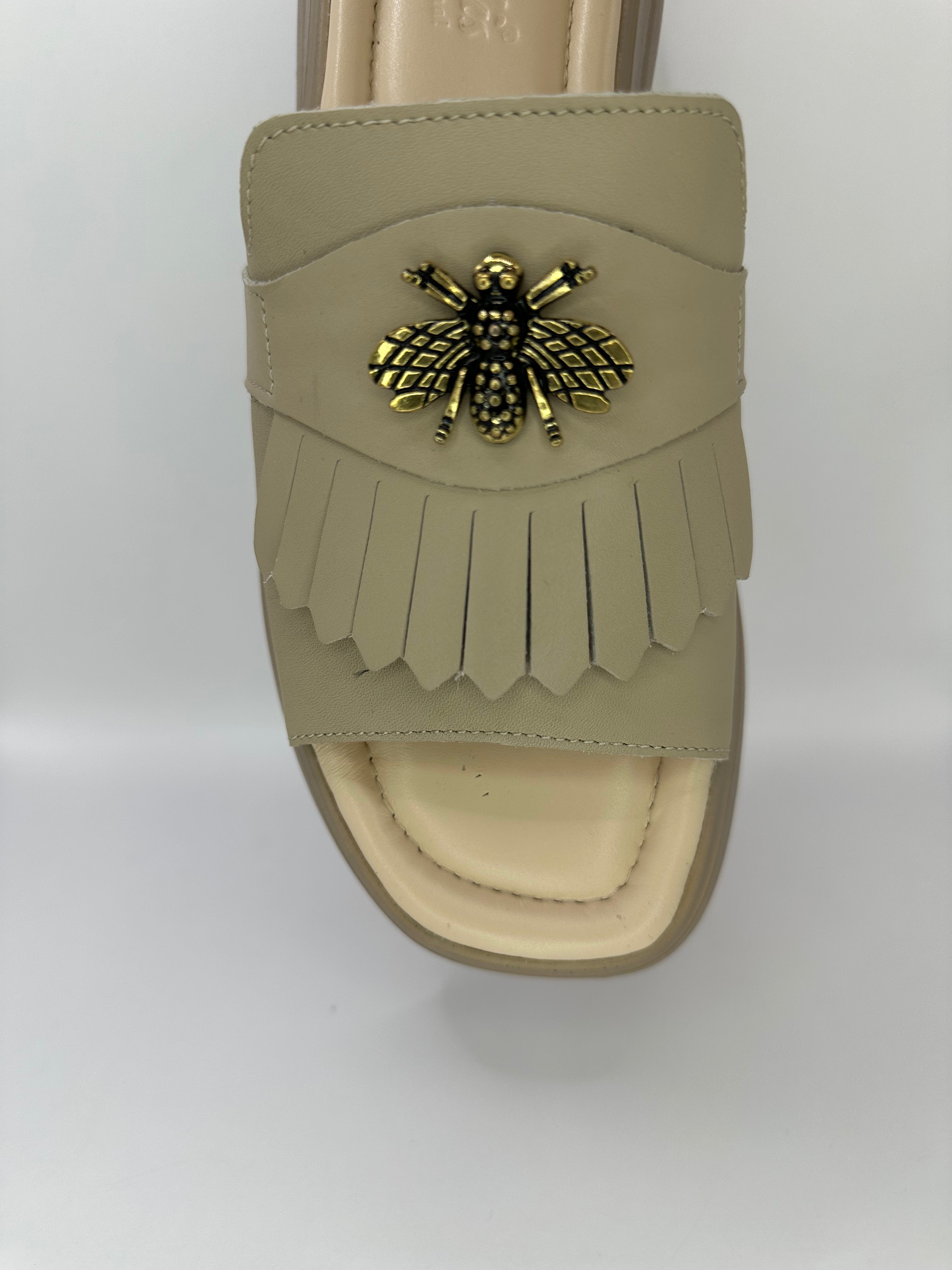 Saboti casual Nicolis 1730