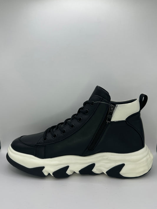 Ghete Johan Scarpe 690-1