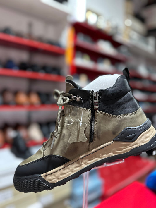 Ghete Johan Scarpe ES681-2