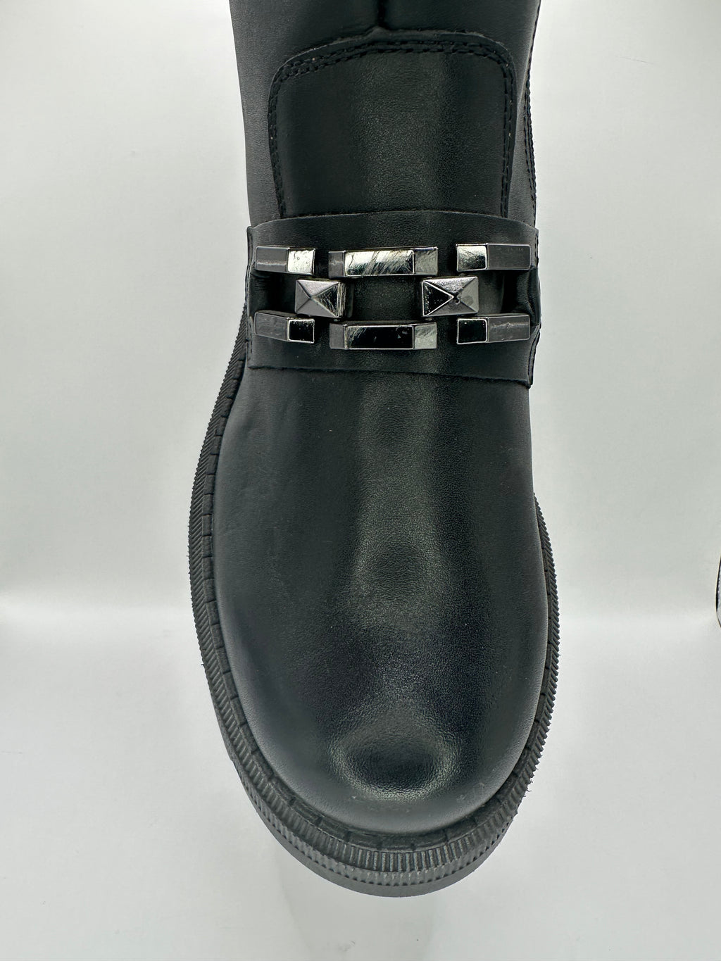 Ghete casual Nicolis 311