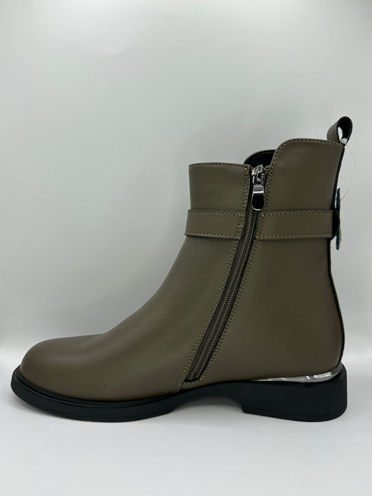 Ghete casual Betina Scarpe