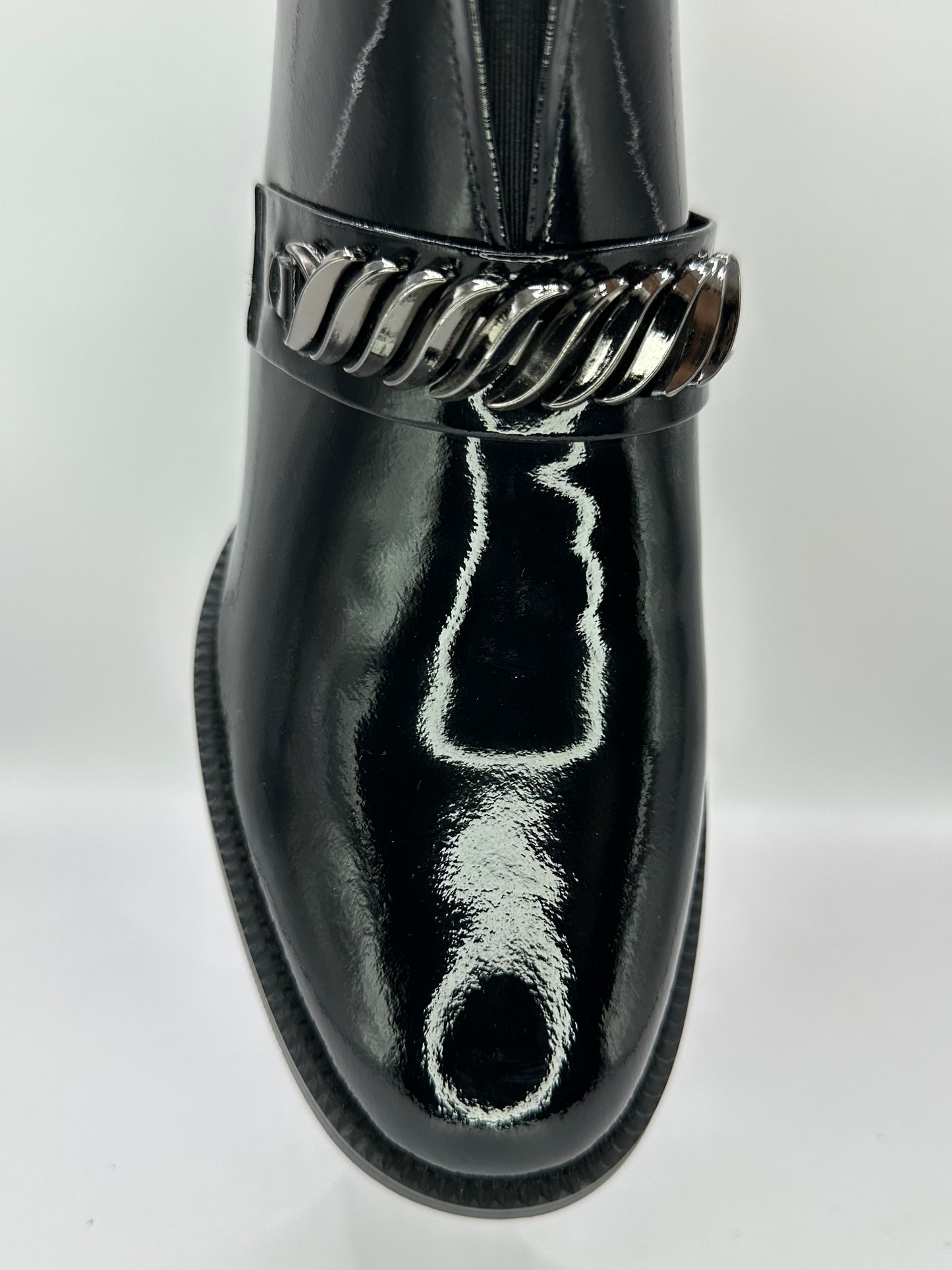 Botine elegante Betina Scarpe S116