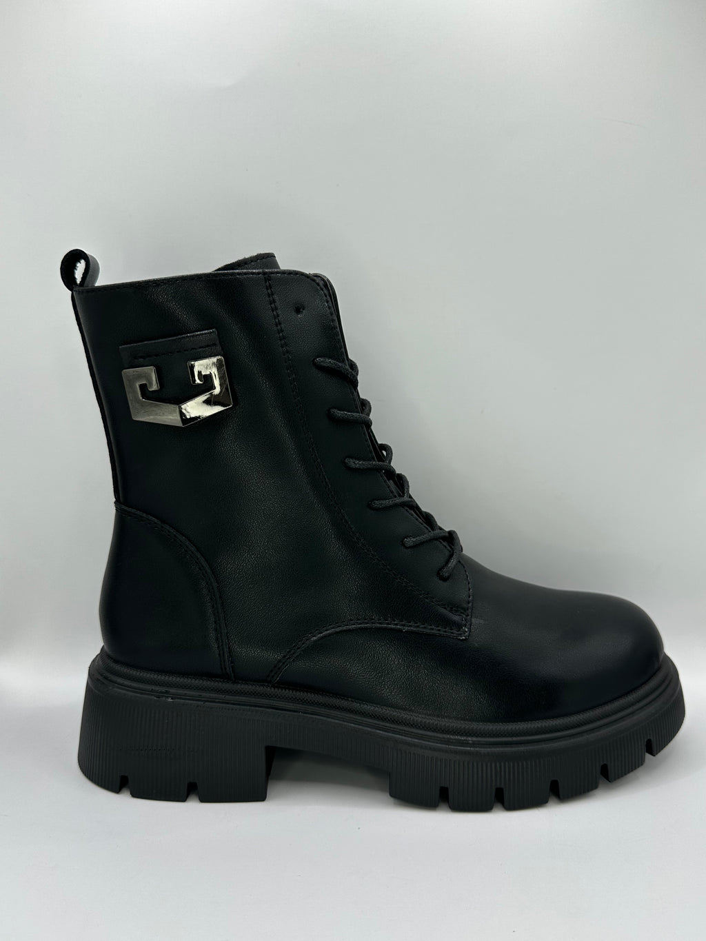Ghete casual Betina Scarpe