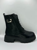 Ghete casual Betina Scarpe