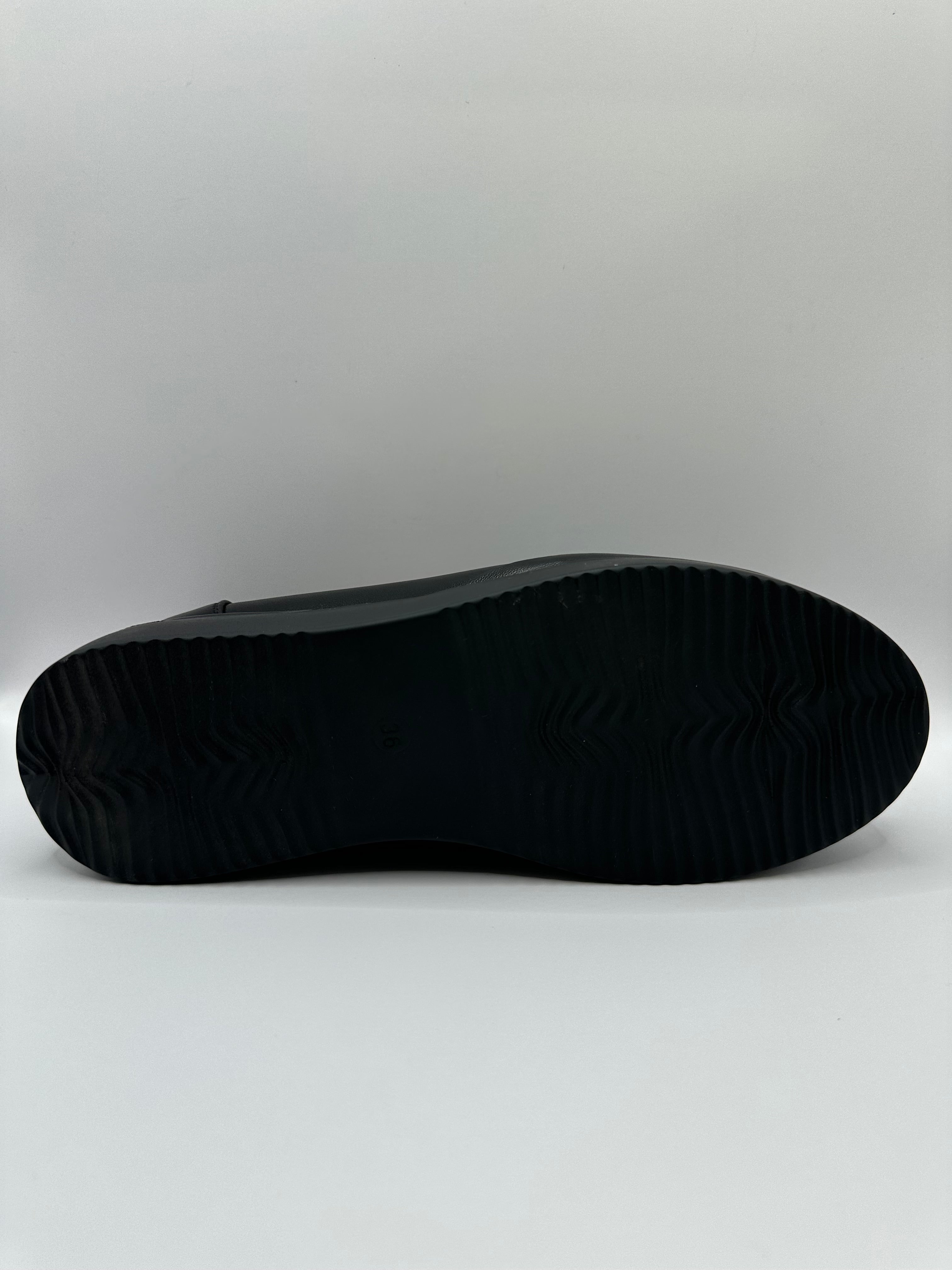 Pantofi Betina Scarpe 6500-1