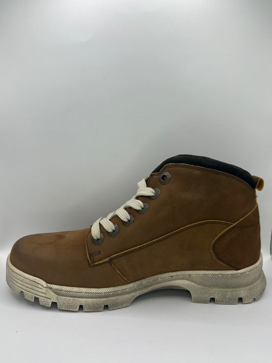 Ghete casual Gitanos T3