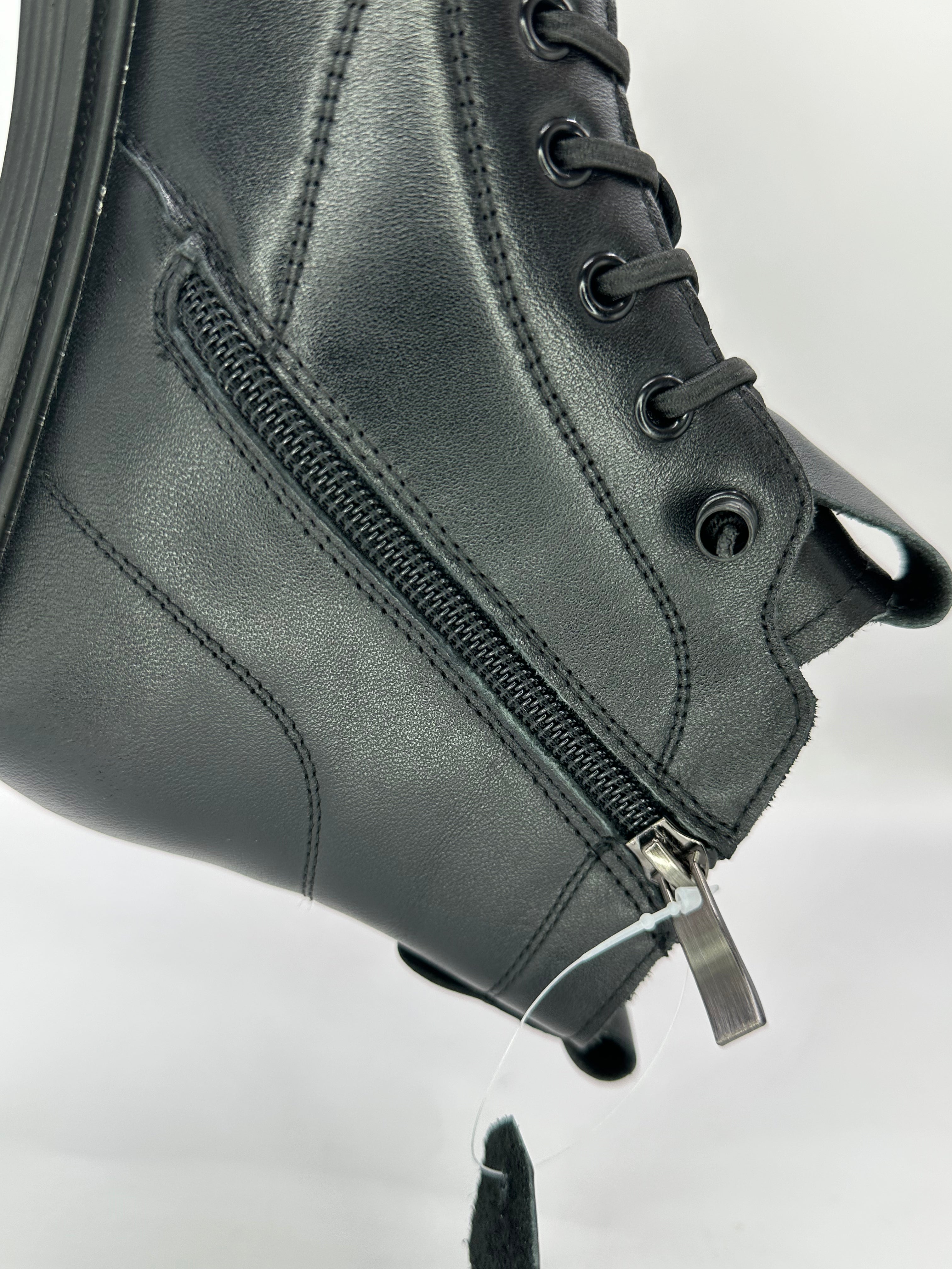 Ghete casual Betina Scarpe 0923