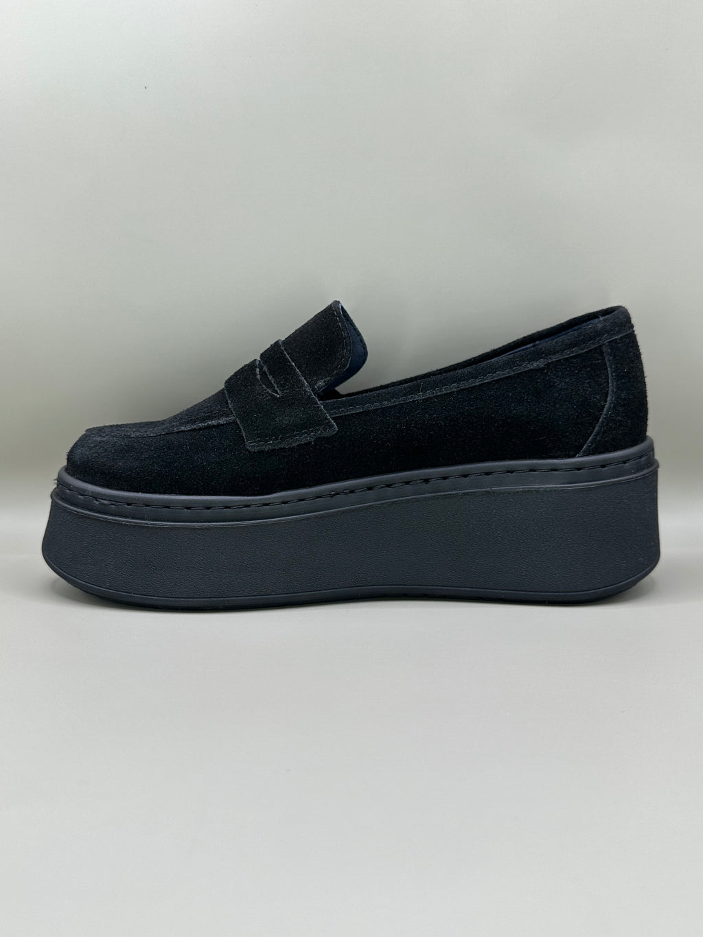 Pantofi casual Incar 526