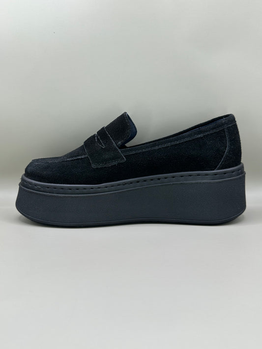 Pantofi casual Incar 526
