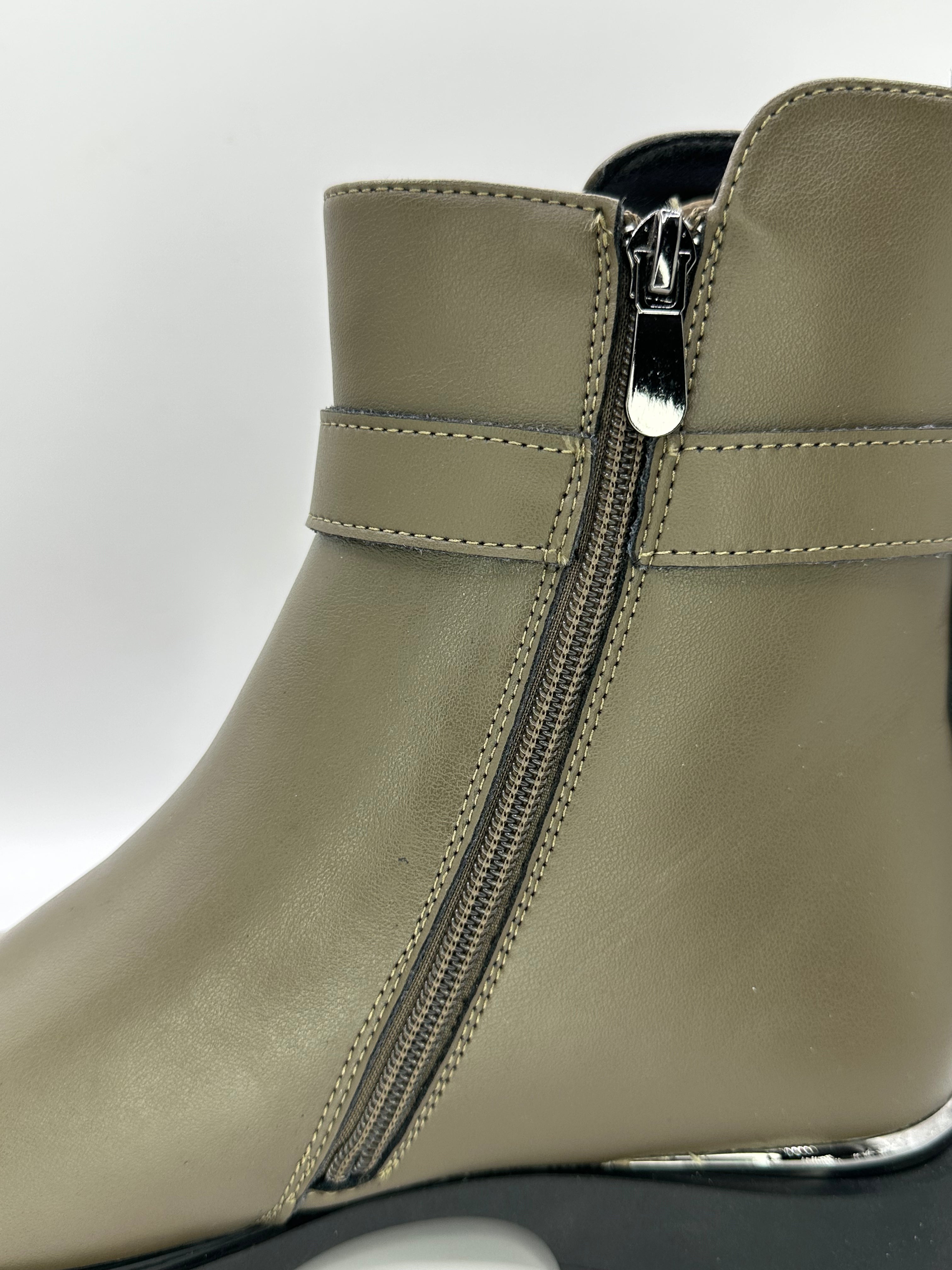 Ghete casual Betina Scarpe