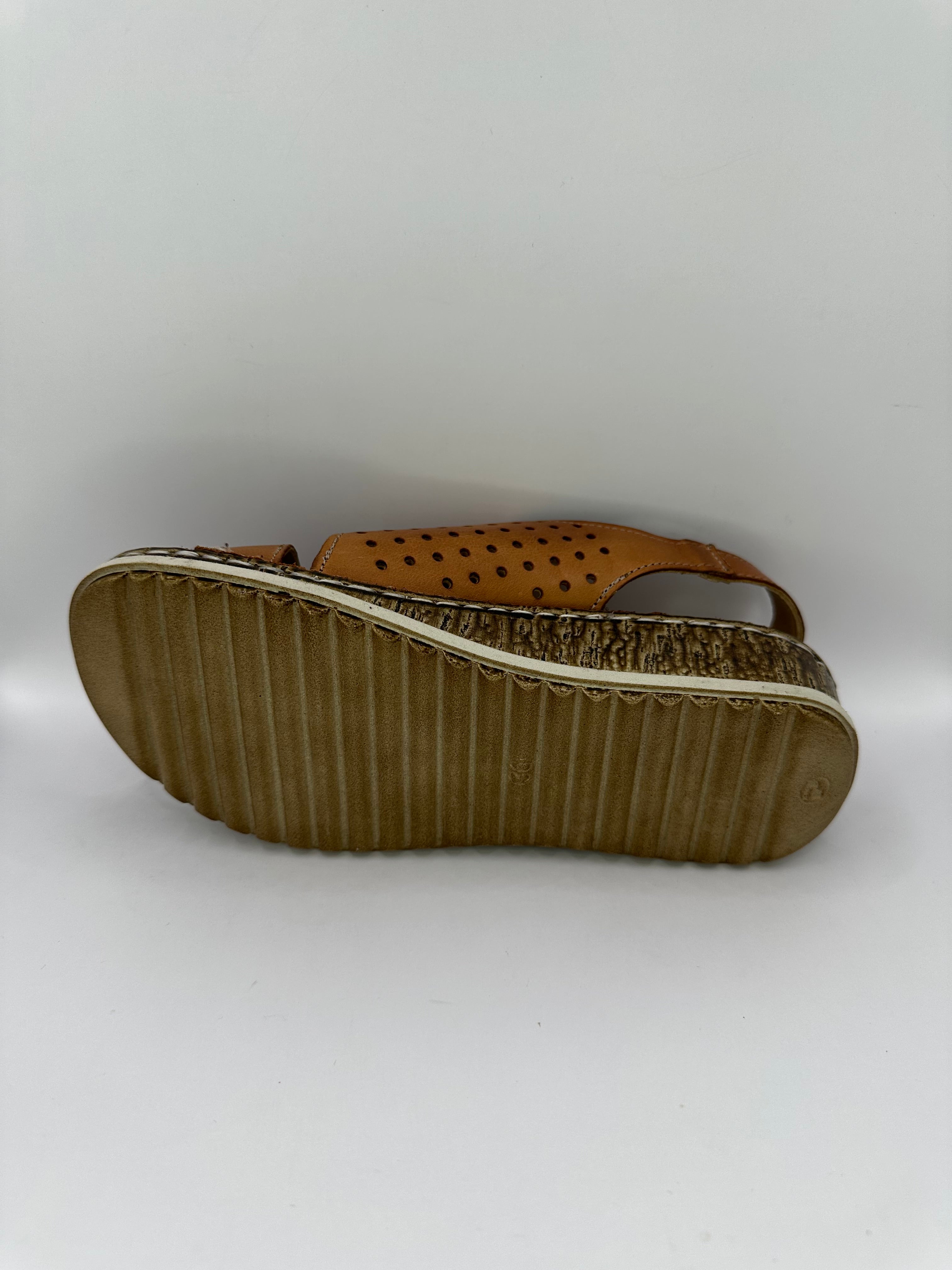 Sandale casual Anna Viotti 1315