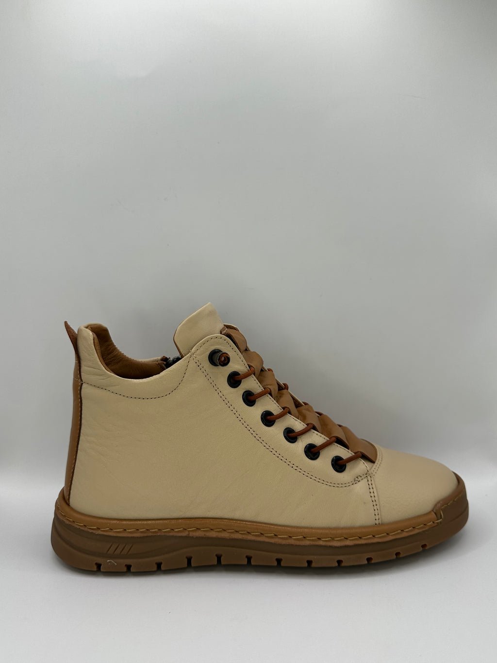 Ghete casual Kelik 101s