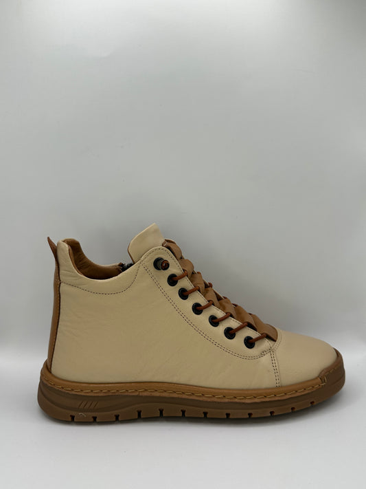 Ghete casual Kelik 101s