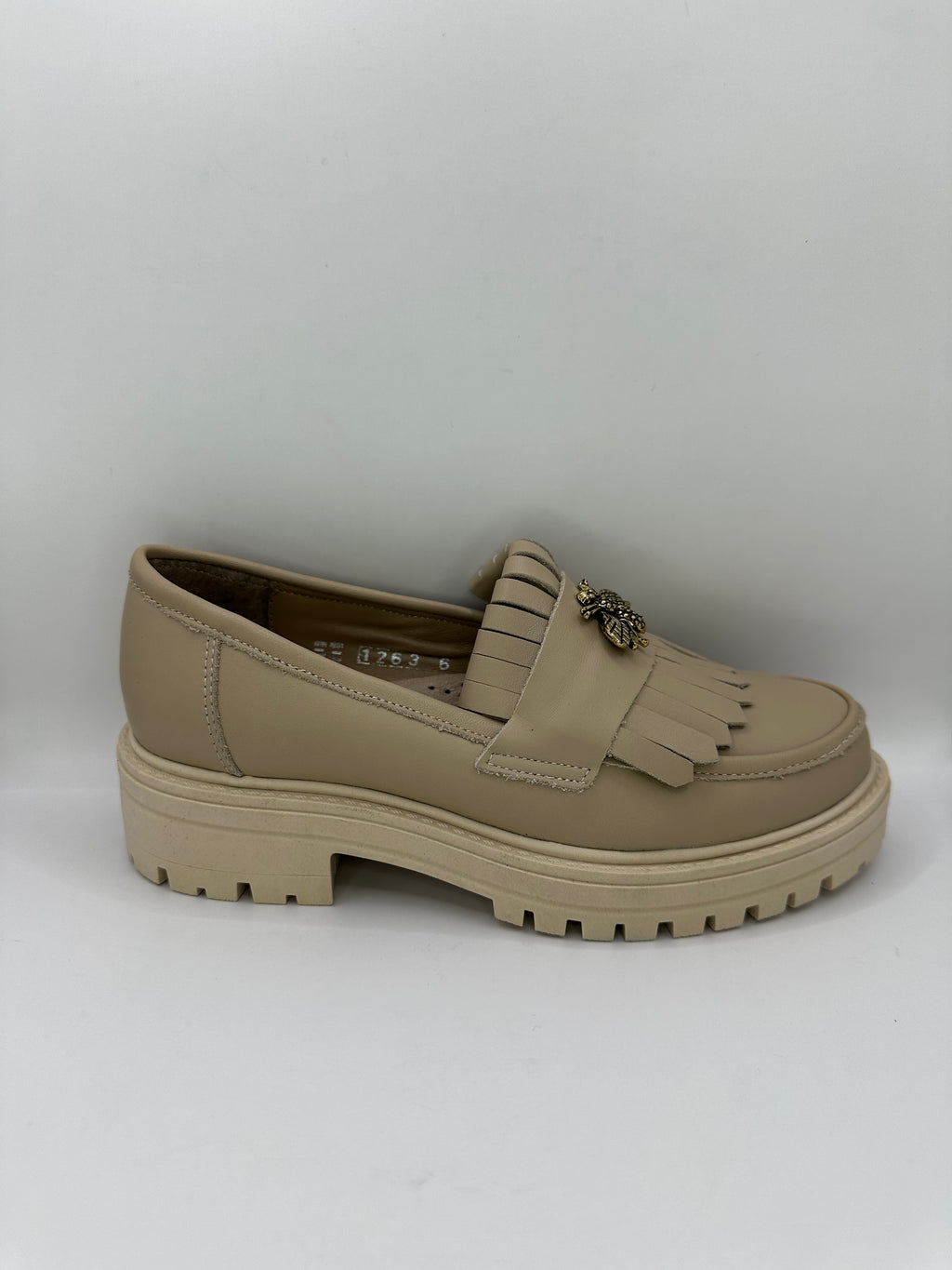 Pantofi casual Nicolis 1263